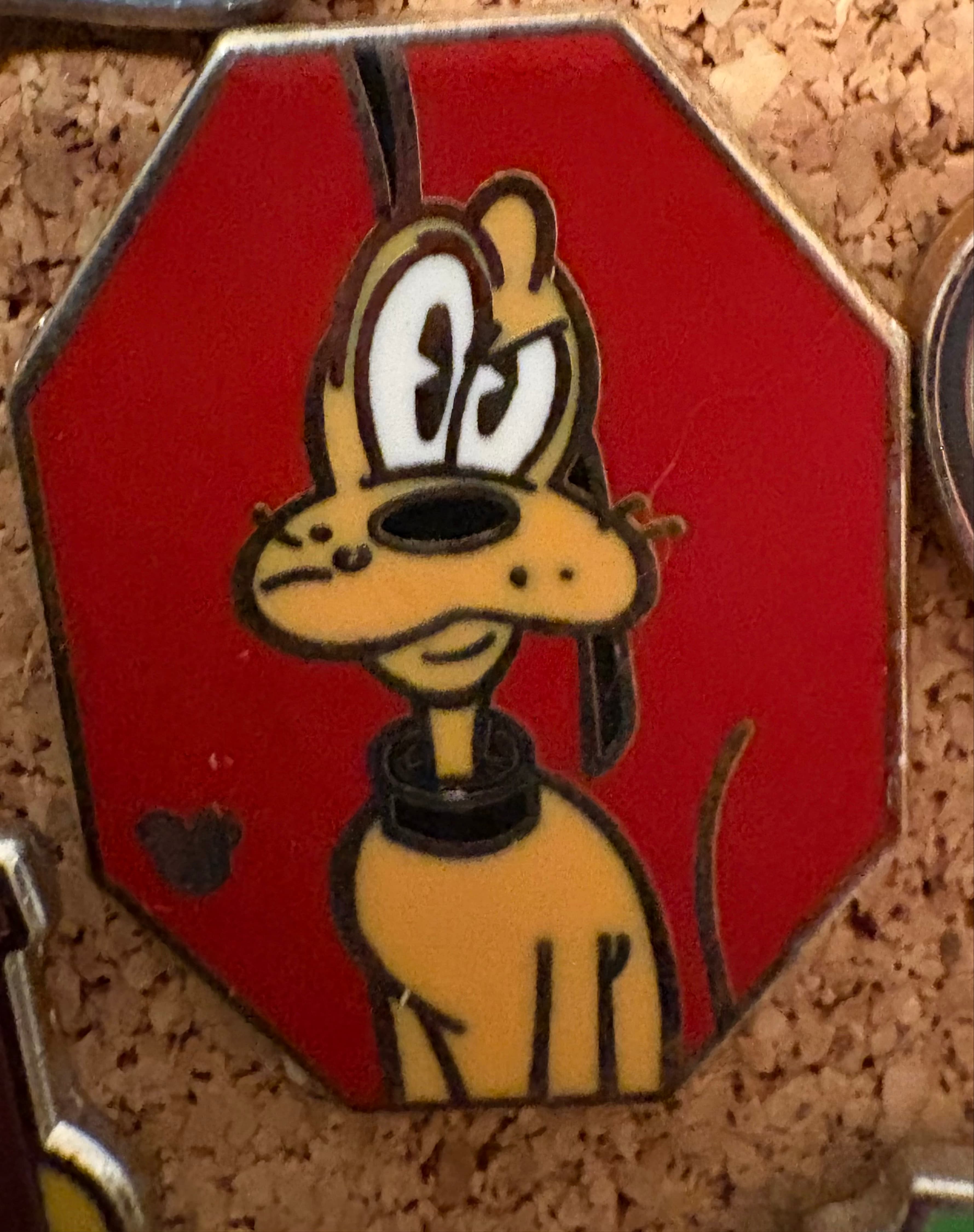 Hidden Mickey - Animated Shorts - 2019