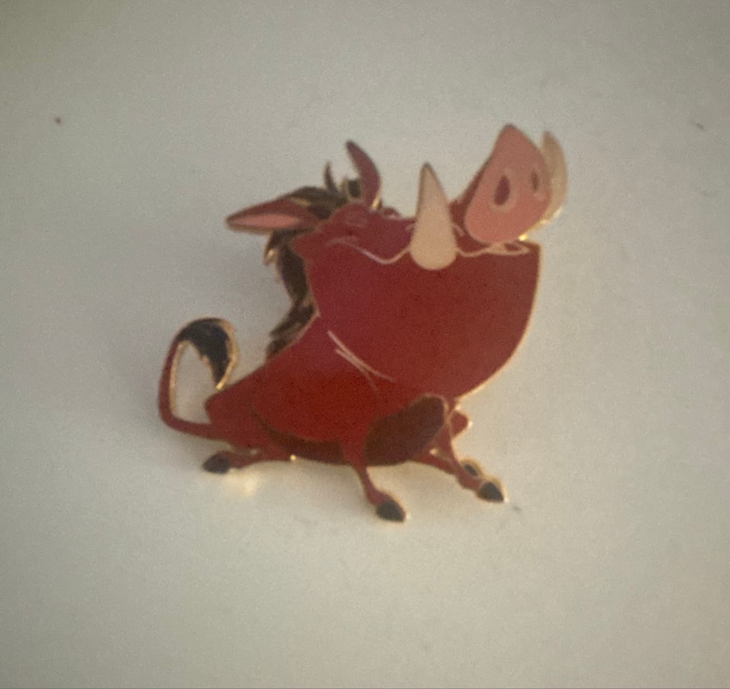 The Lion King Laughing Mystery Collection
