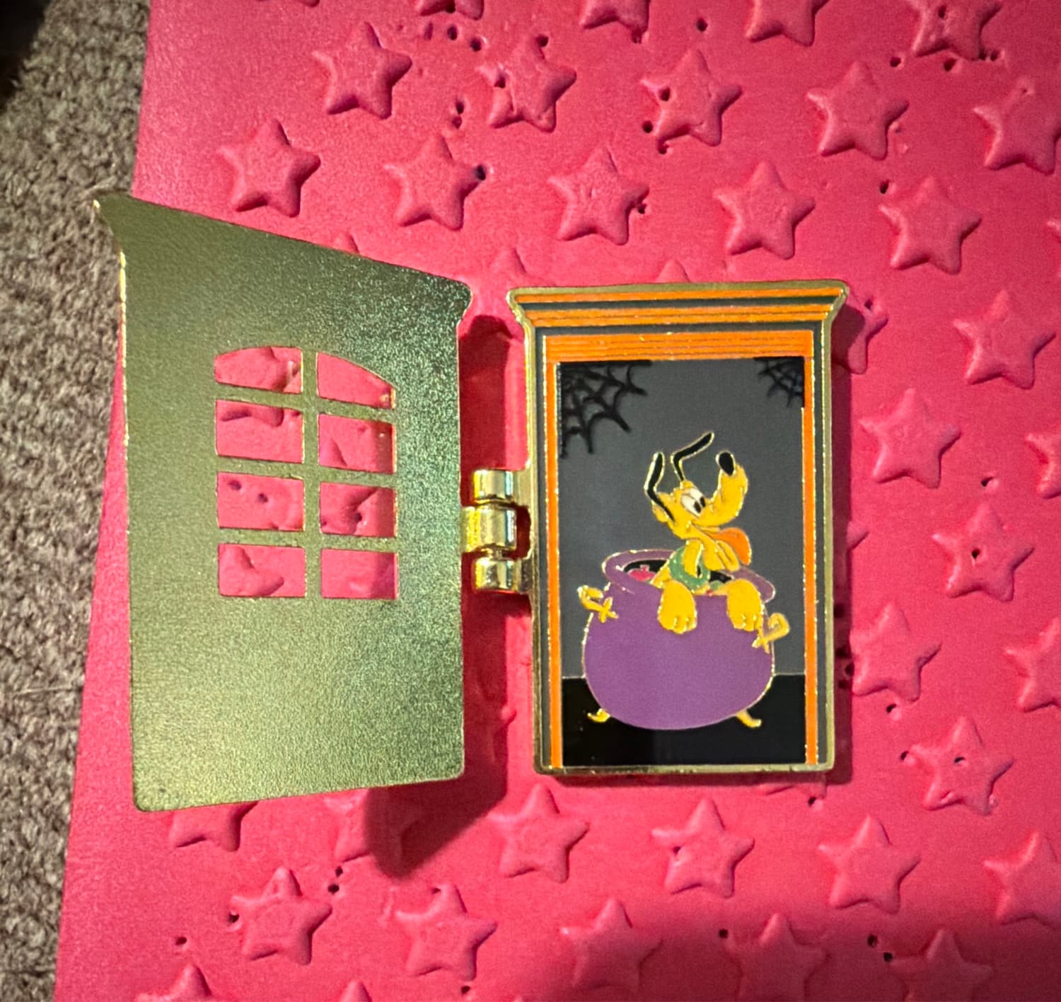 Loungefly Disney Halloween Blind Box Mystery