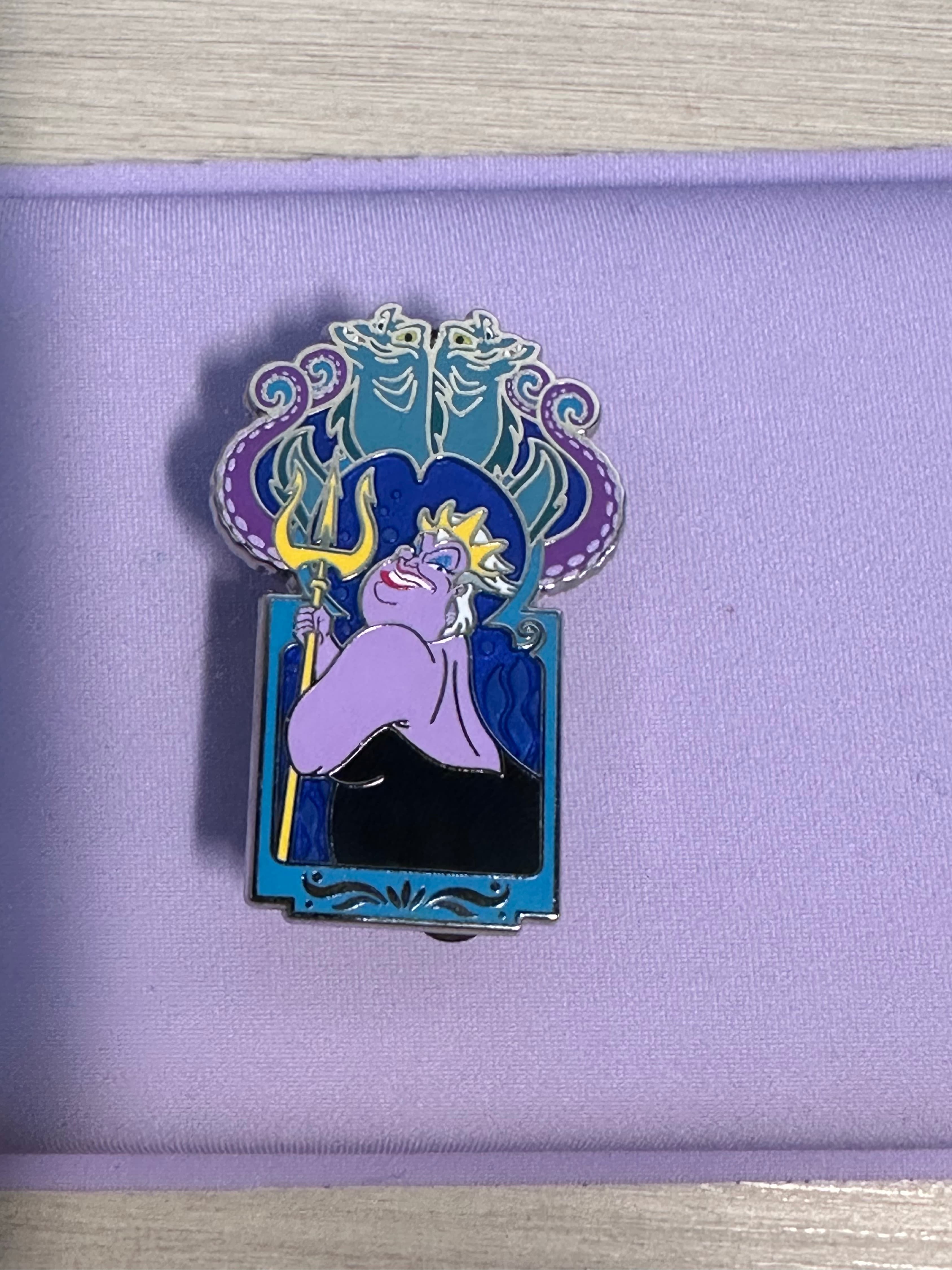 Ursula - Disney Villains - Disney Store