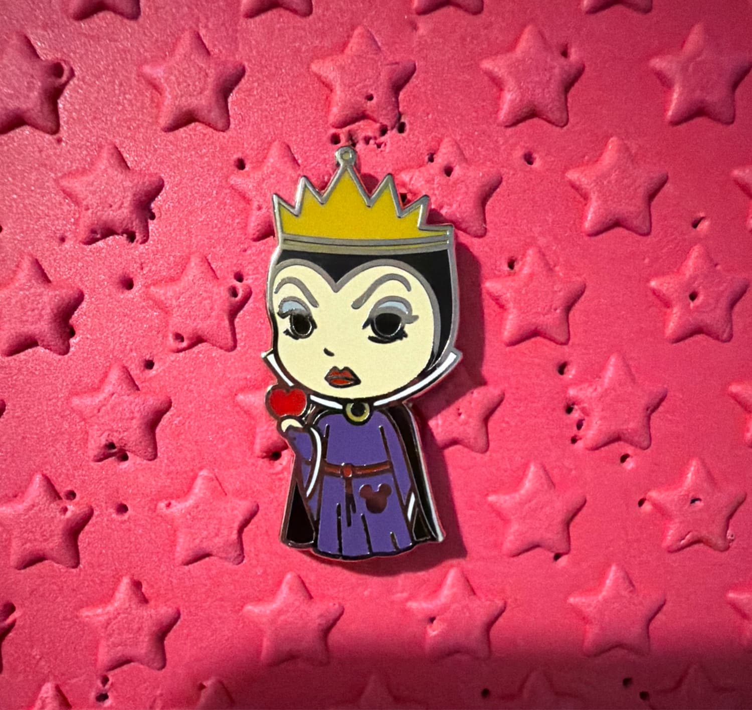 Hidden Disney 2024: Cute Villains