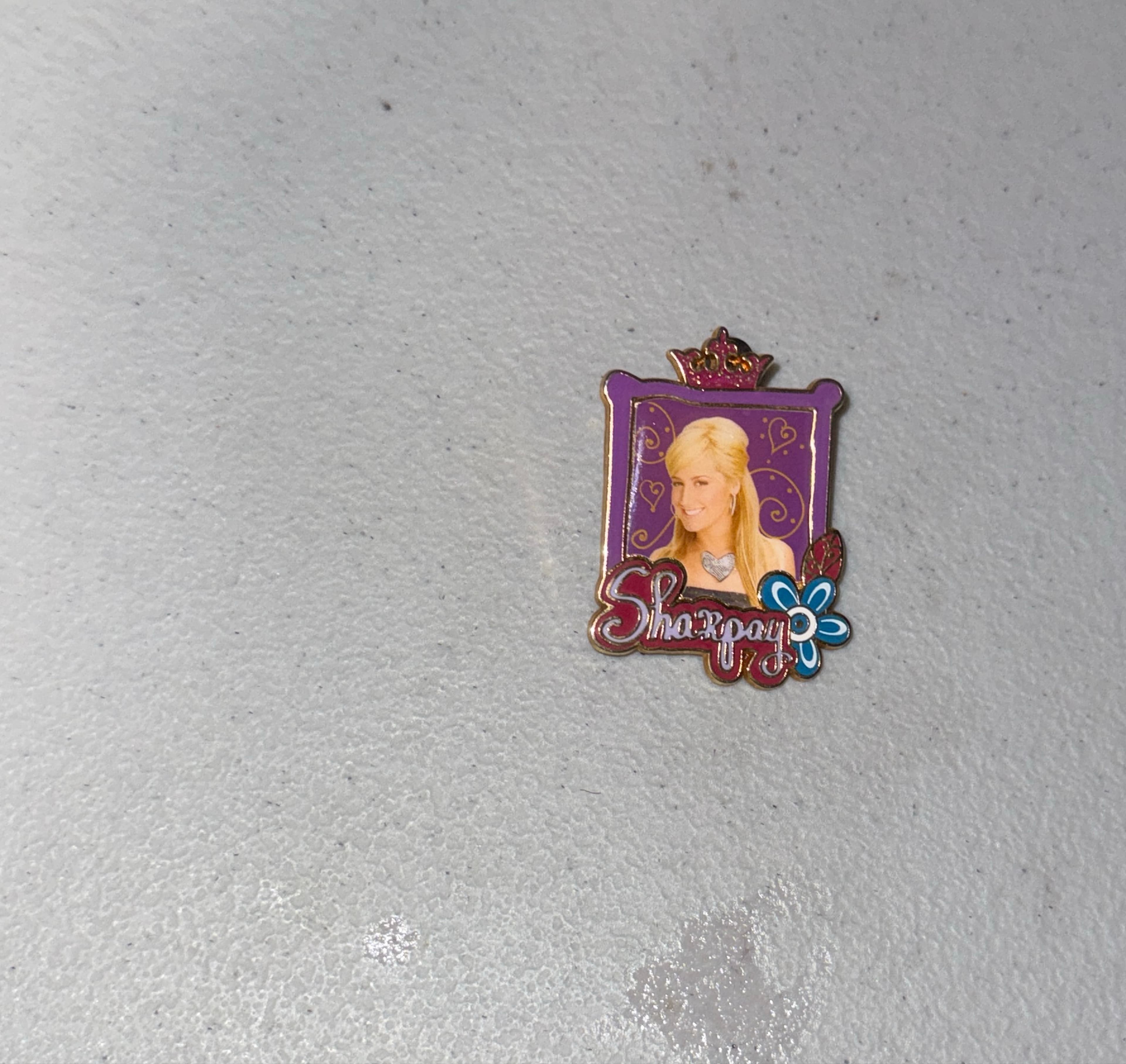 High School Musical 2 Booster Collection