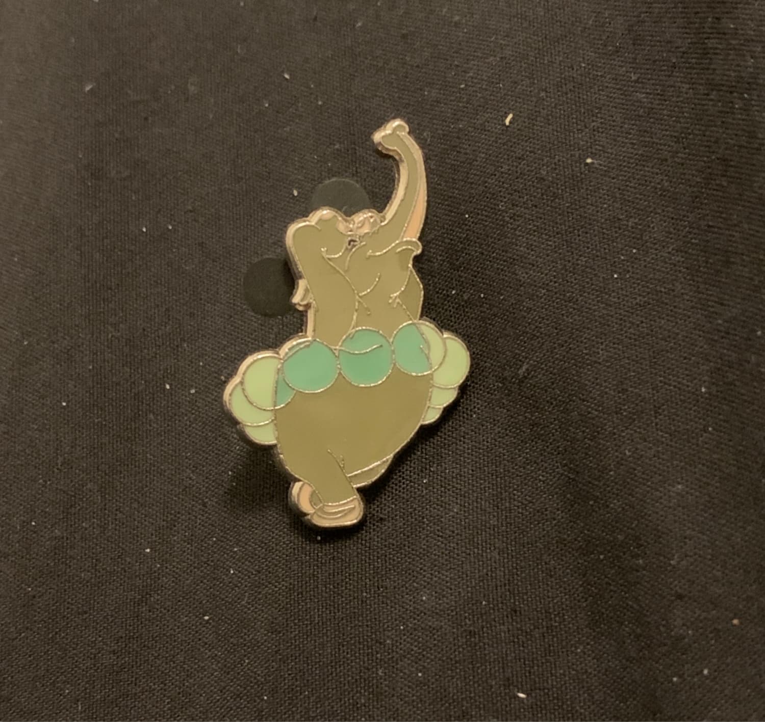 Fantasia: Dance of the Hours Pin Set