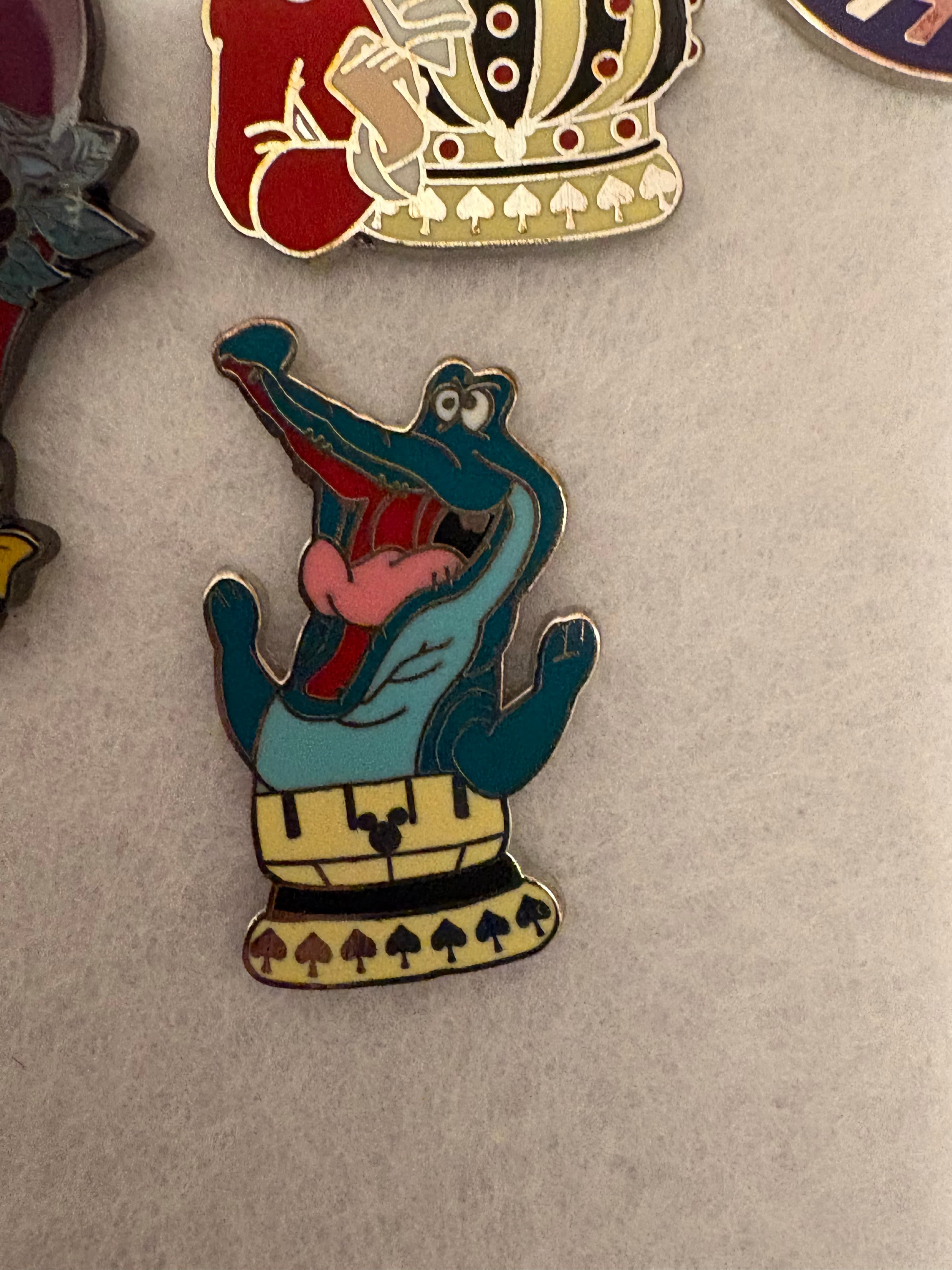 Peter Pan Chess Collection