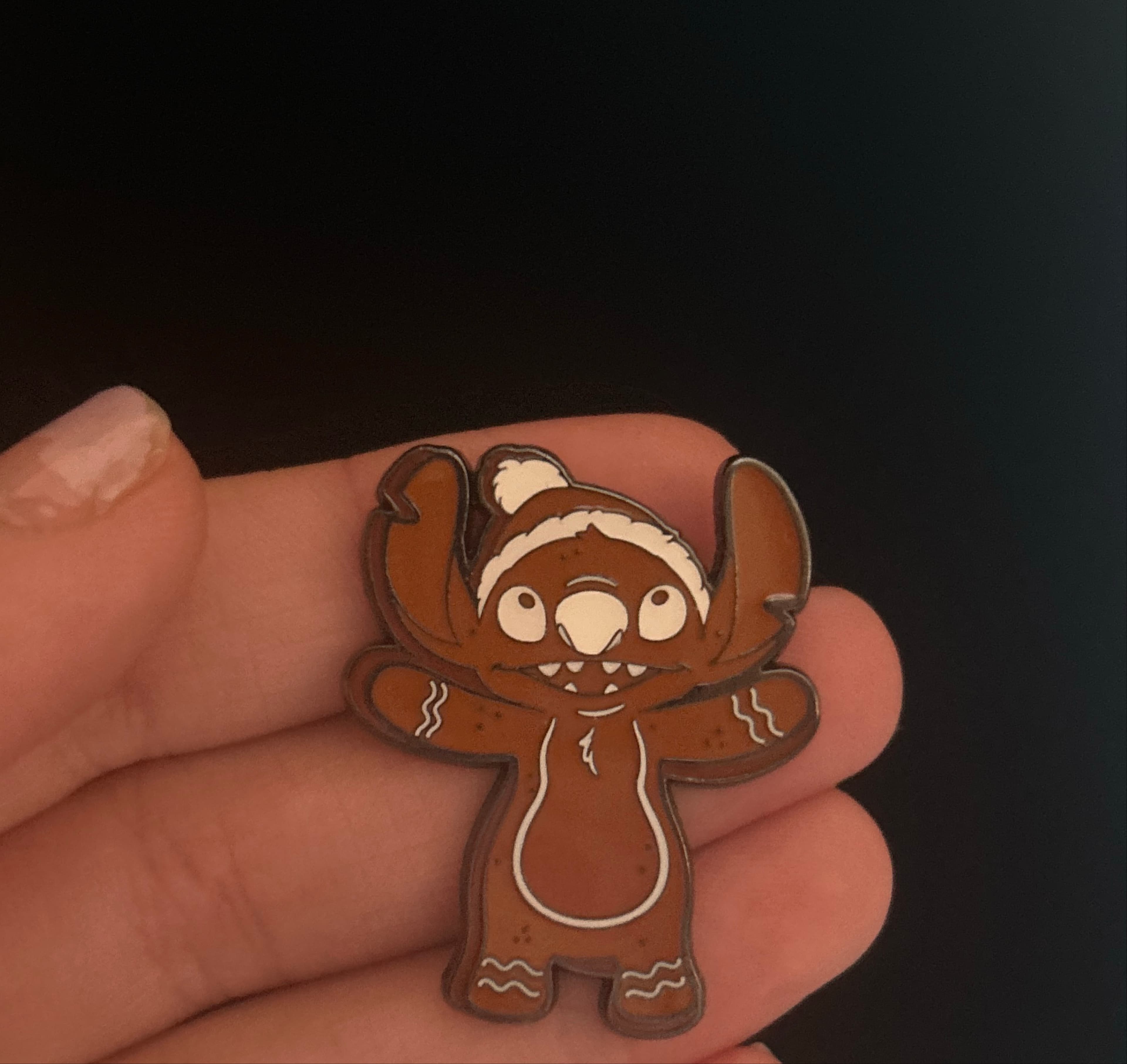 Stitch Holiday Mystery Collection