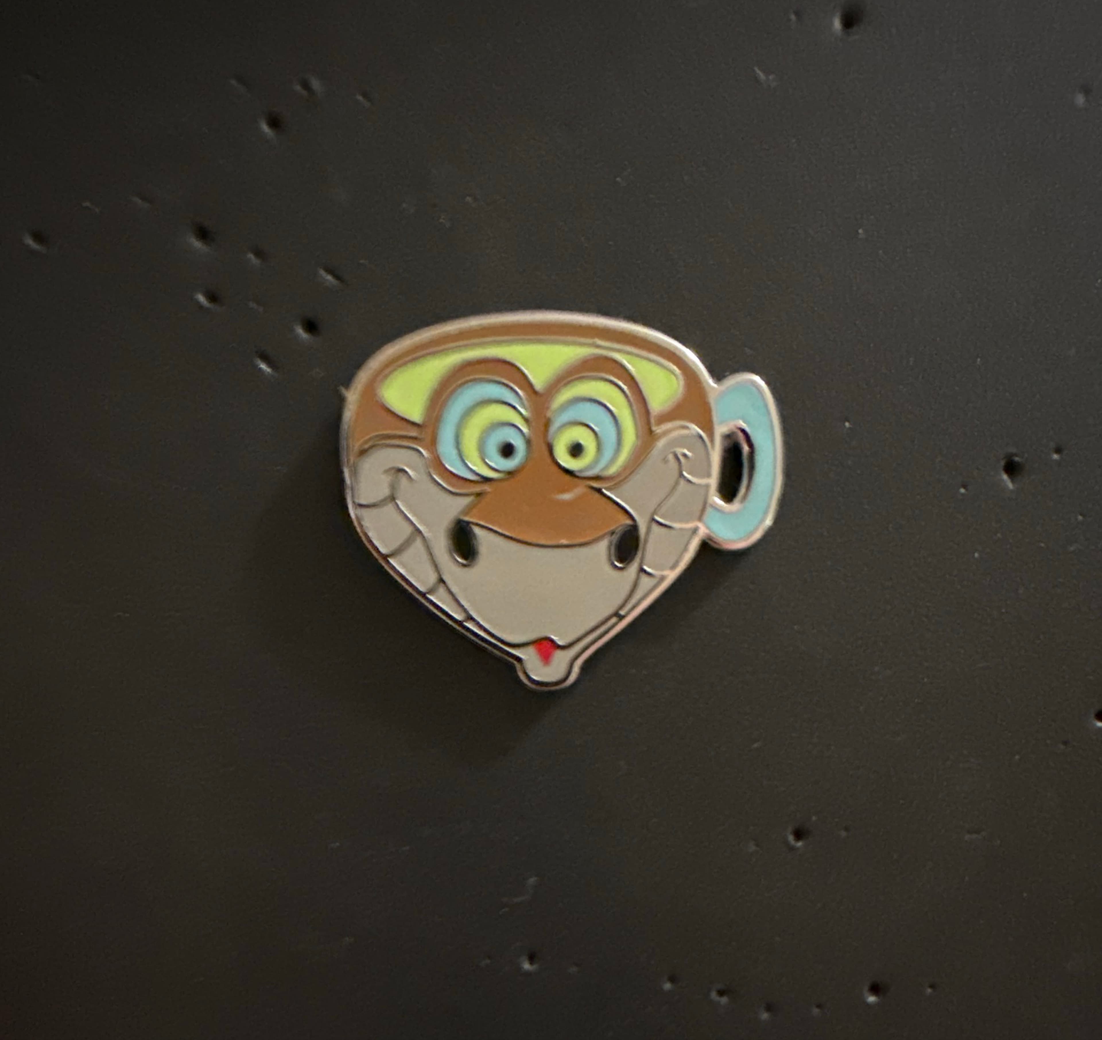 Kaa - Disney Character Mugs Mystery Collection front