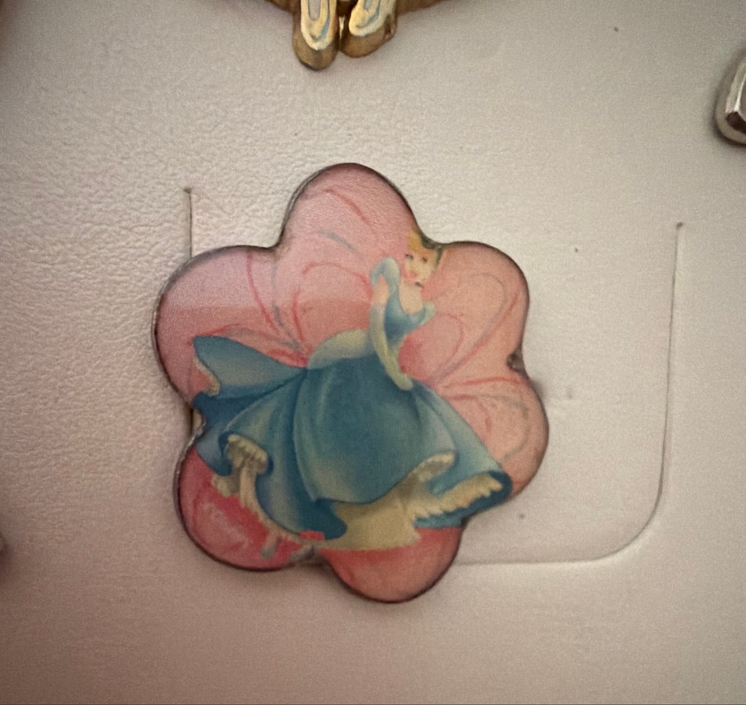 Disney Princess Booster Pack