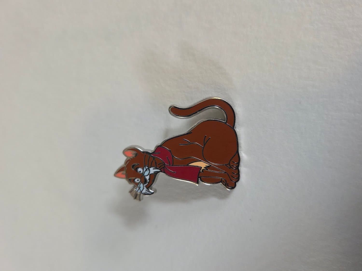 Rufus the Cat