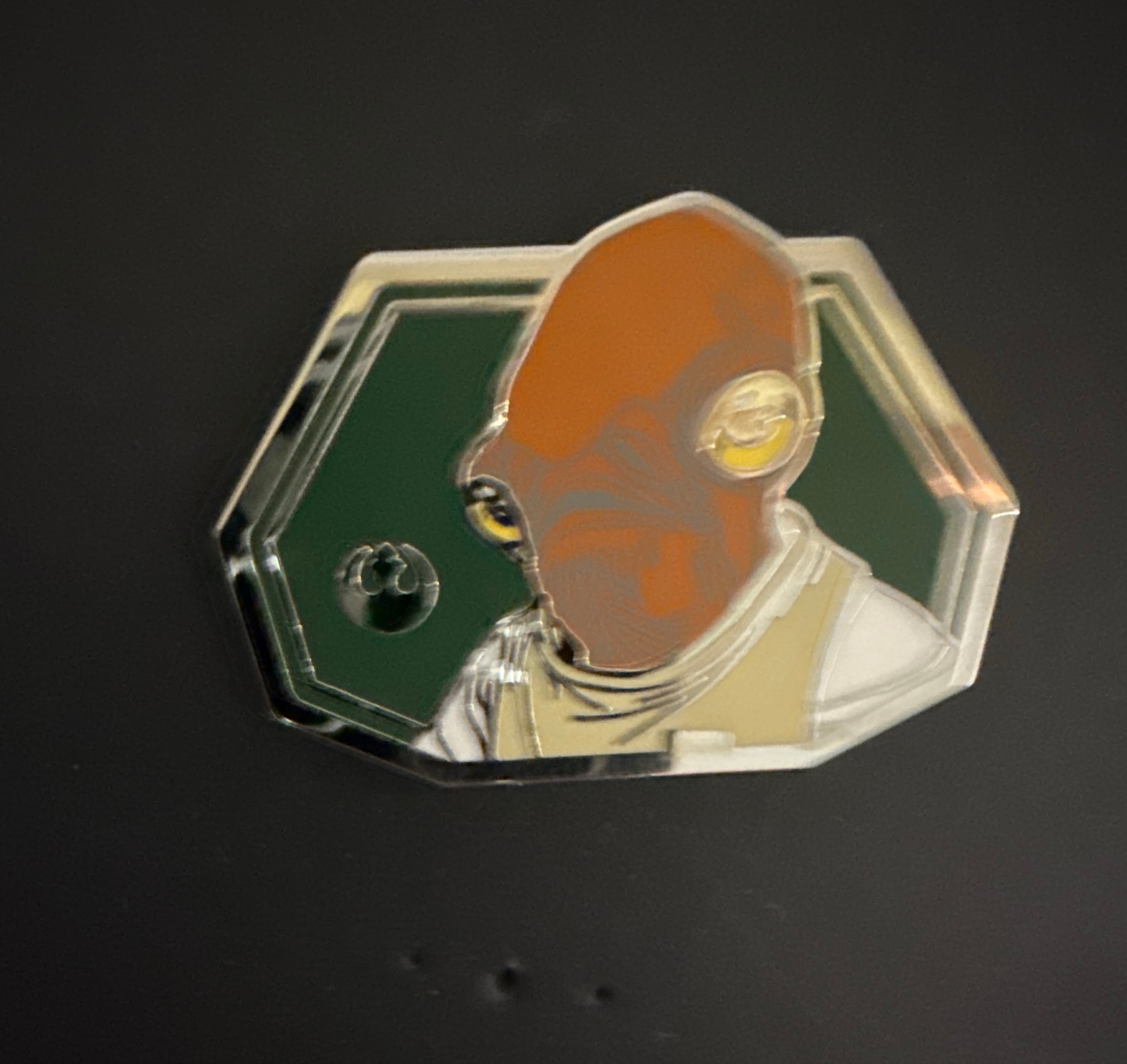 Hidden Disney 2020 - Star Wars Heroes Series 2