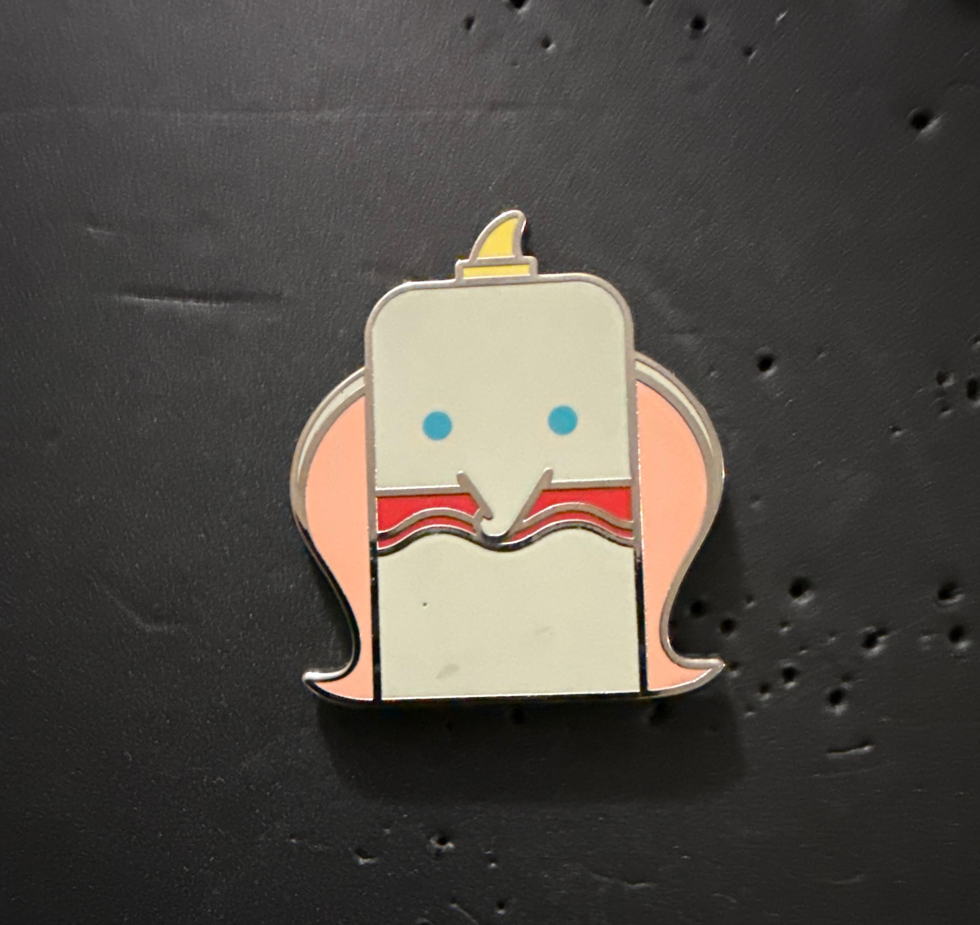 Dumbo - Unified Characters - Disney 100 front