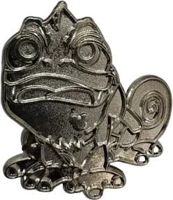 Pascal Chaser - Hidden Mickey 2014