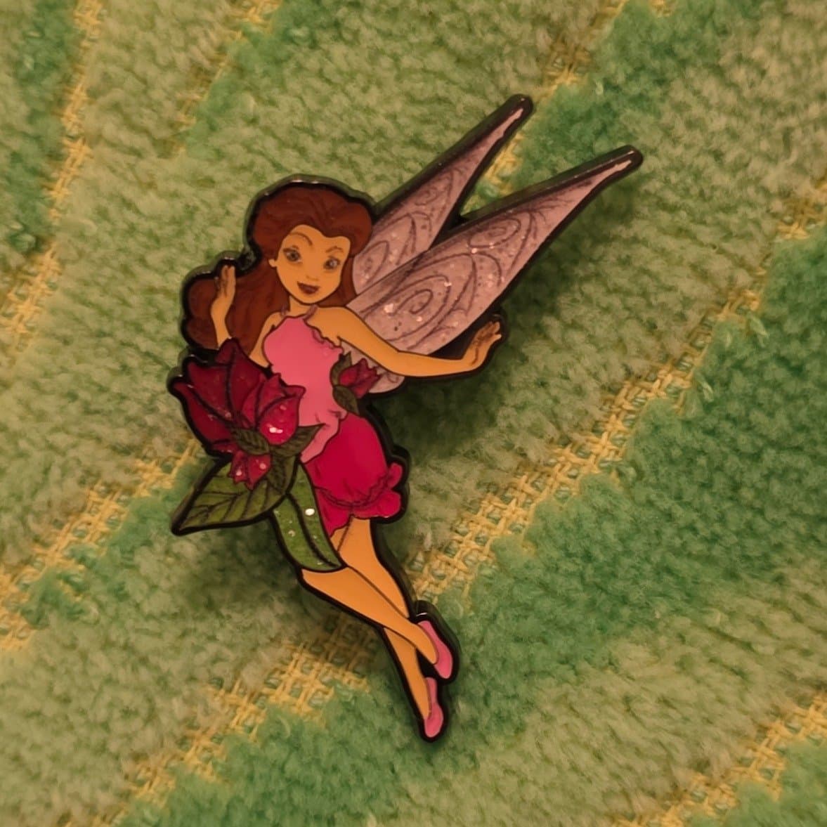 Loungefly Disney Fairies Mystery Set