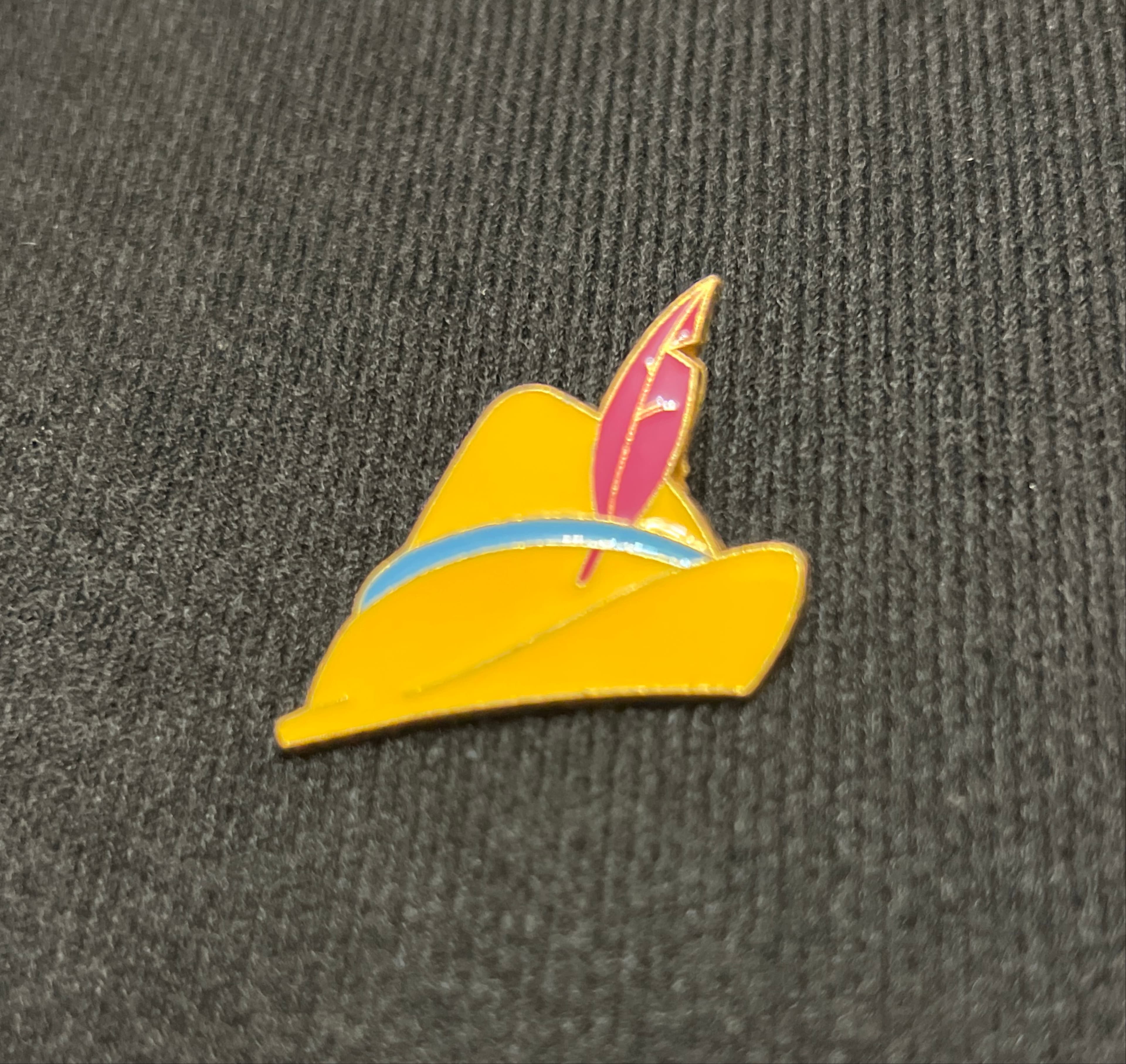 Pinocchio's Hat - Character Hats Mystery Set