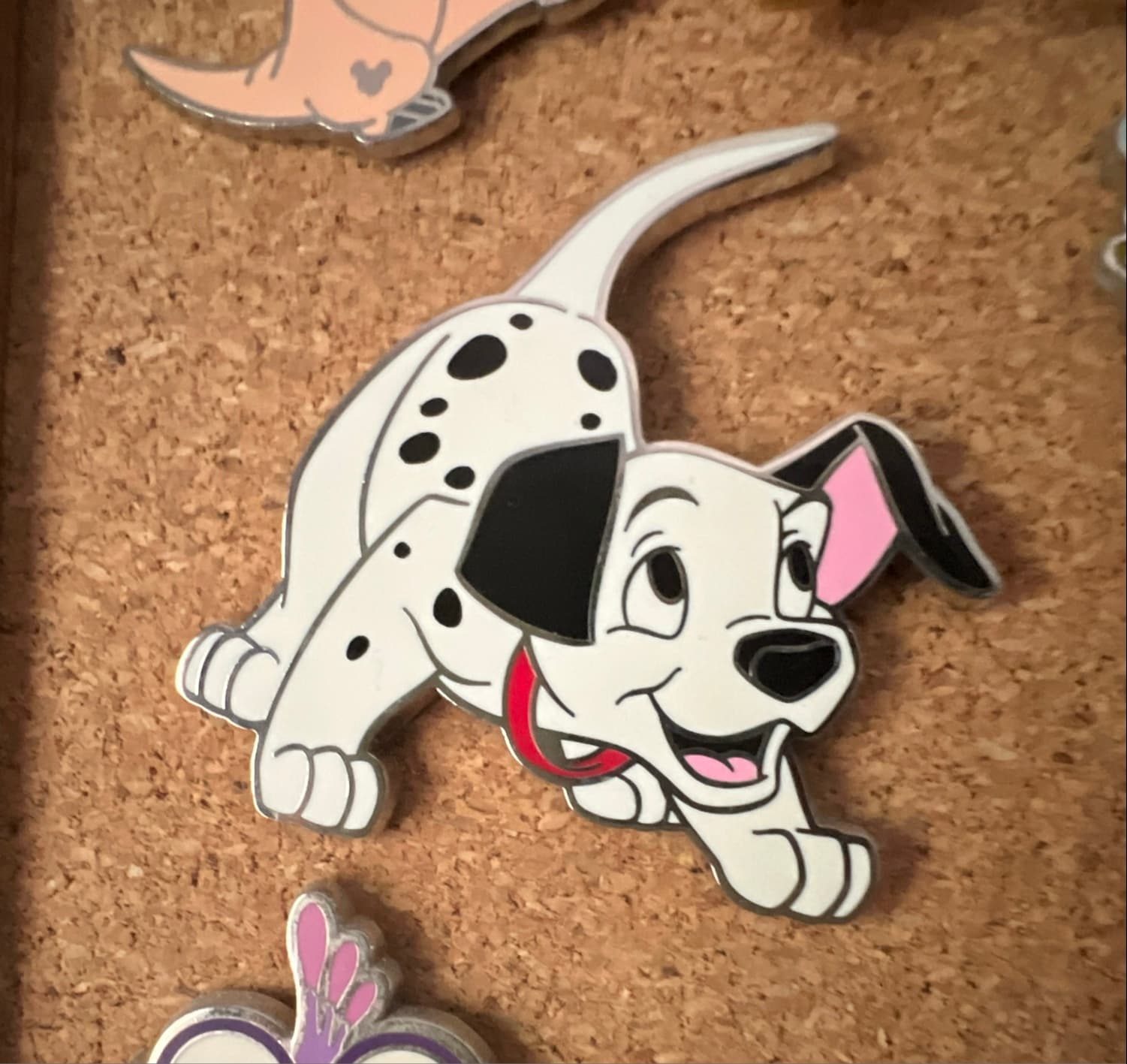 ProPin - 101 Dalmatians