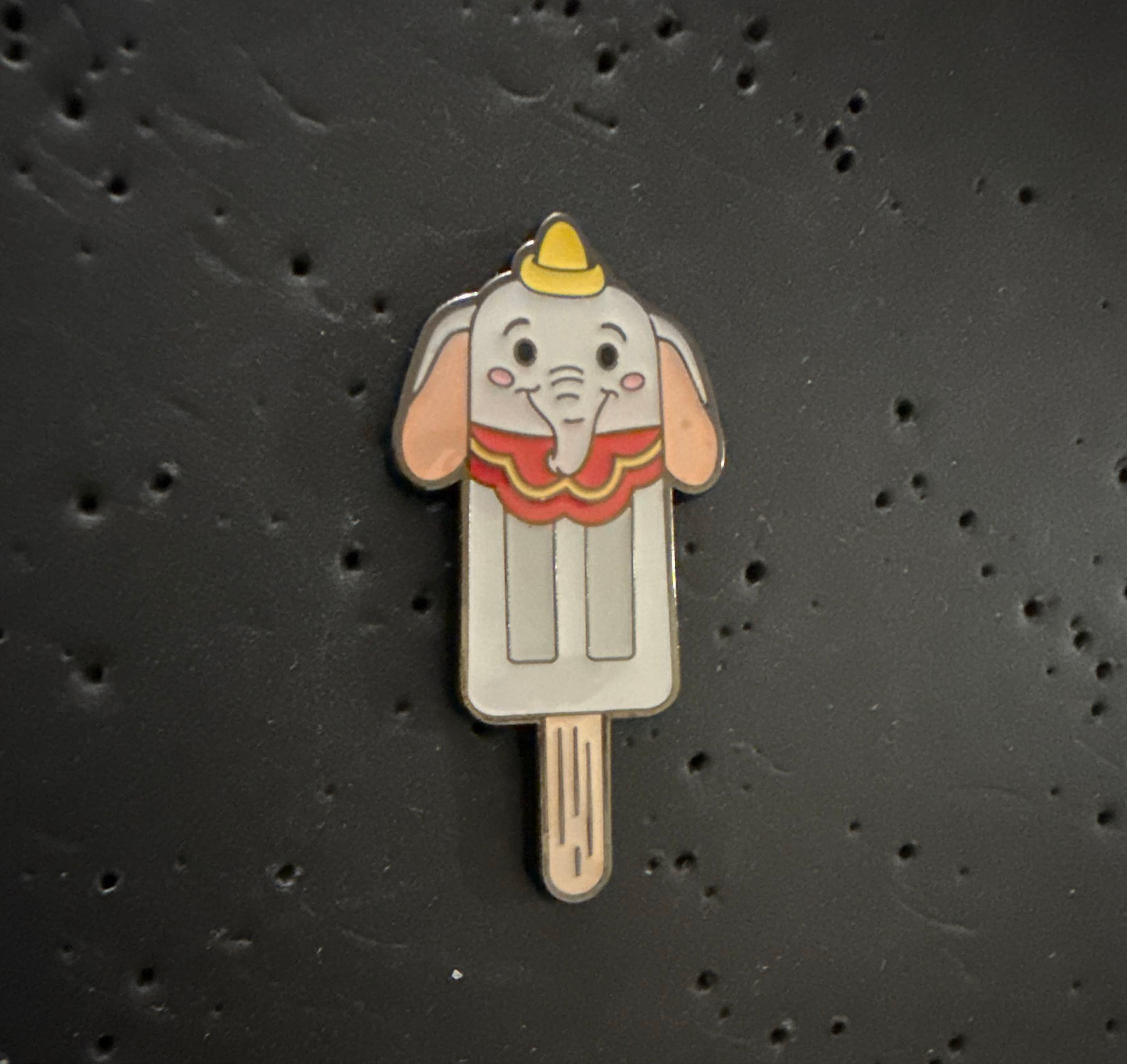 Animal Character Popsicle Mystery Collection