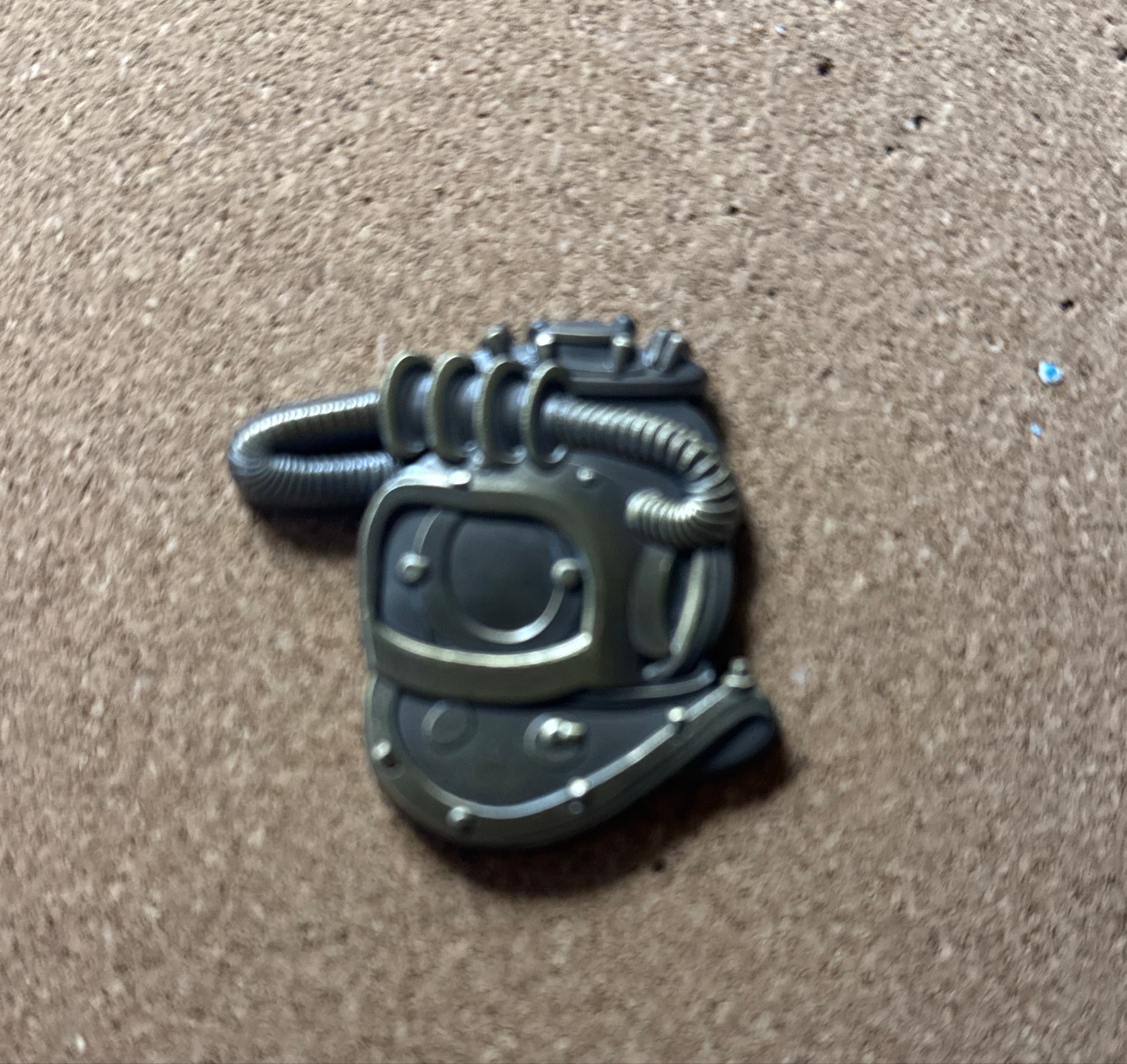 Disney Treasure DVC Member Charter Blind Bag Pins