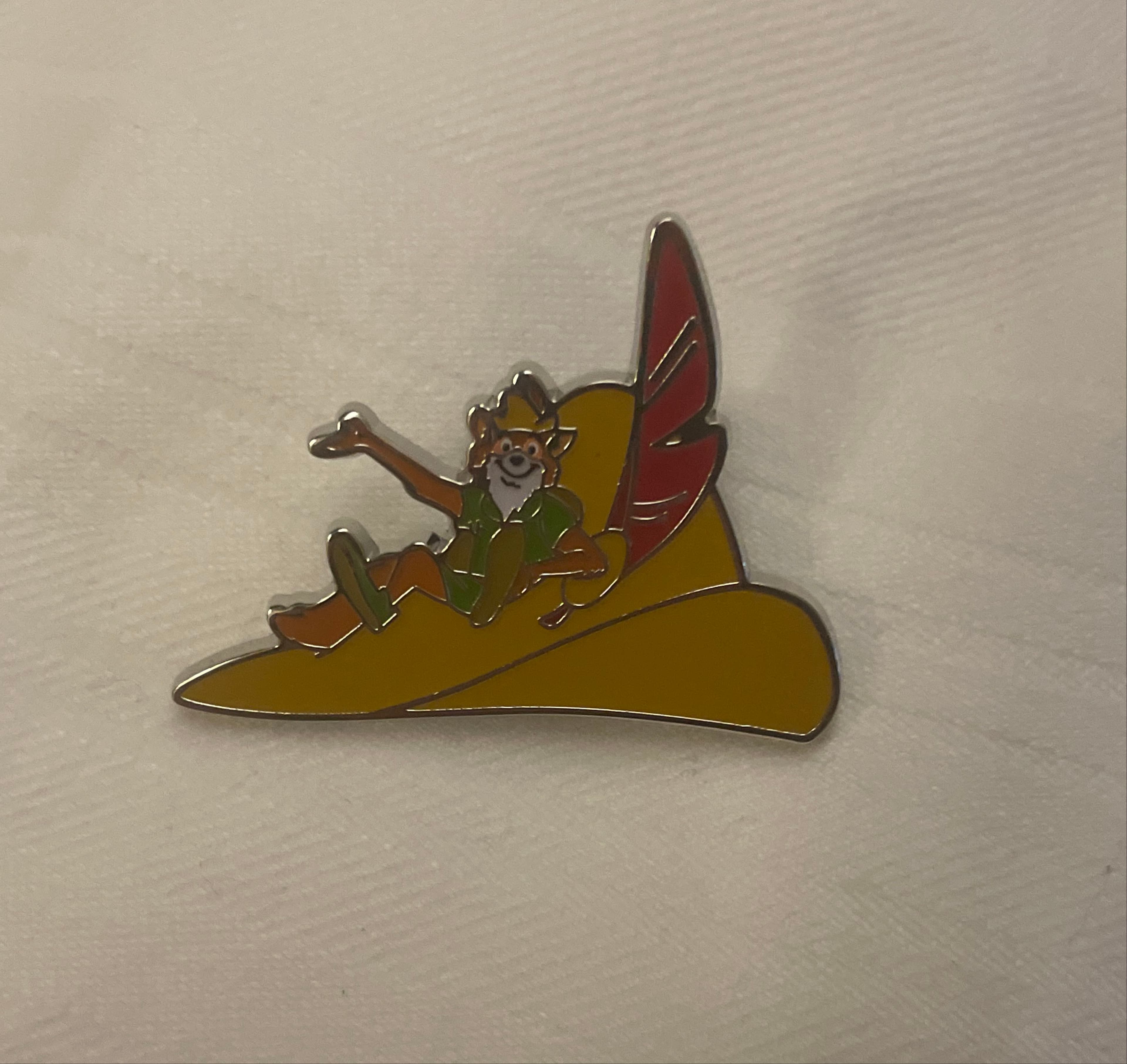 Robin Hood - Imaginative Icons - Mystery Set front