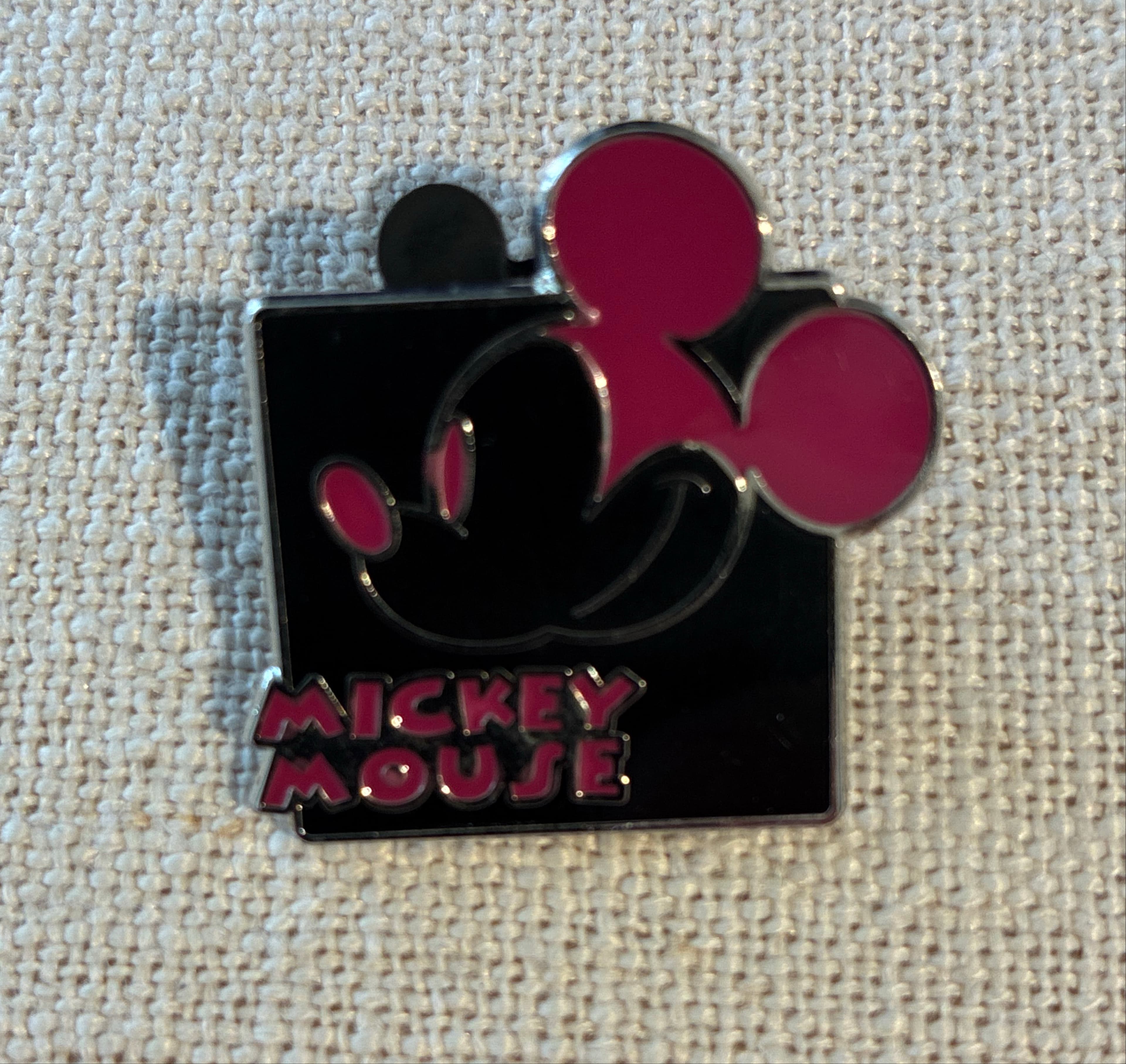 Mickey Expression Mystery Collection