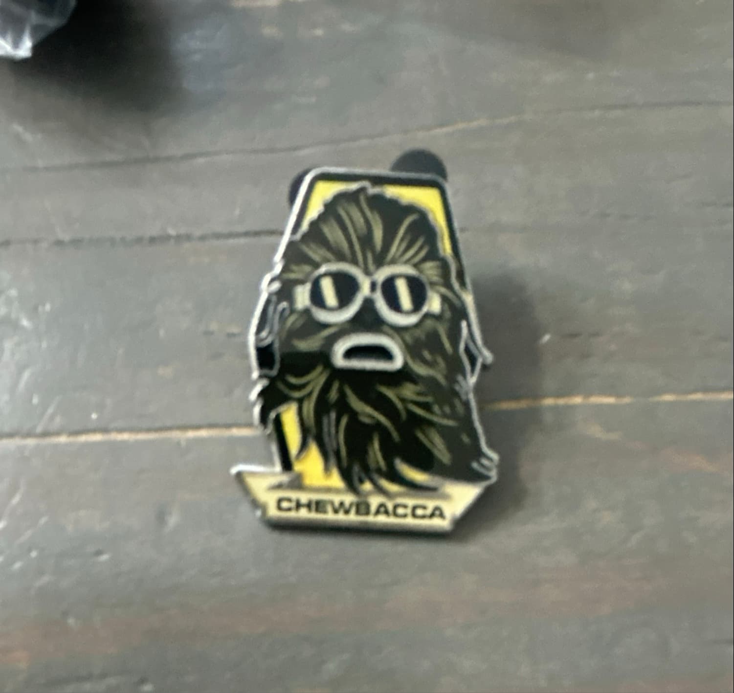 Chewbacca with Goggles - Solo: A Star Wars Story Booster Set