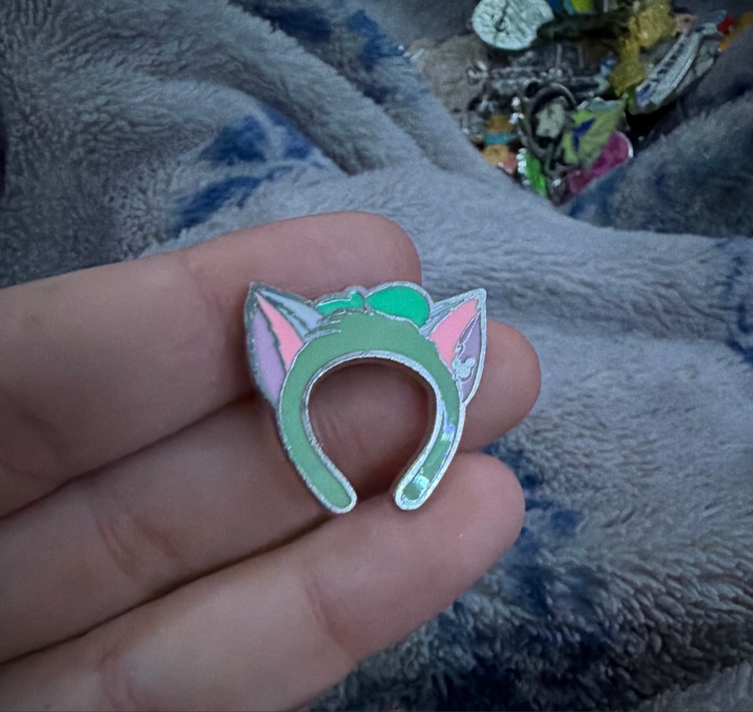 Gelatoni Ears front