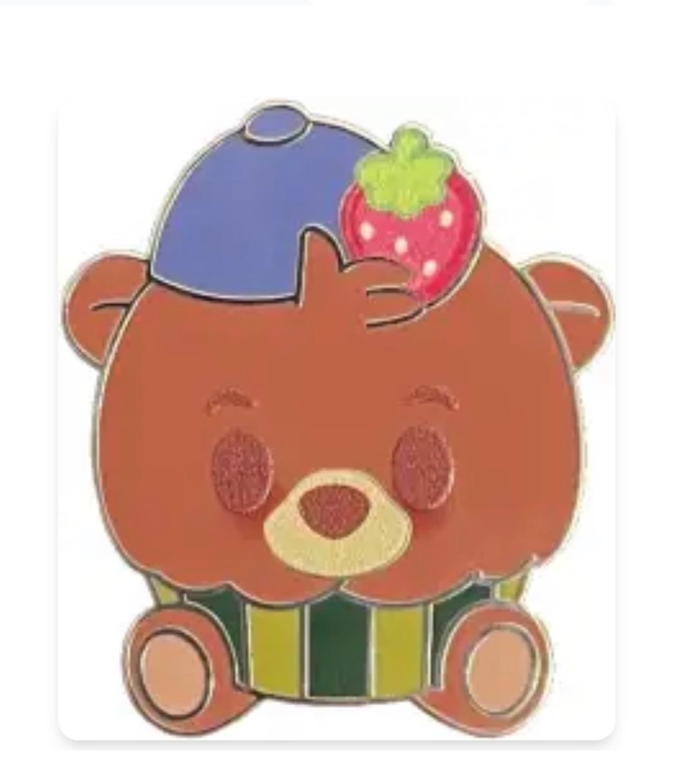 Disney Munchlings Series 4