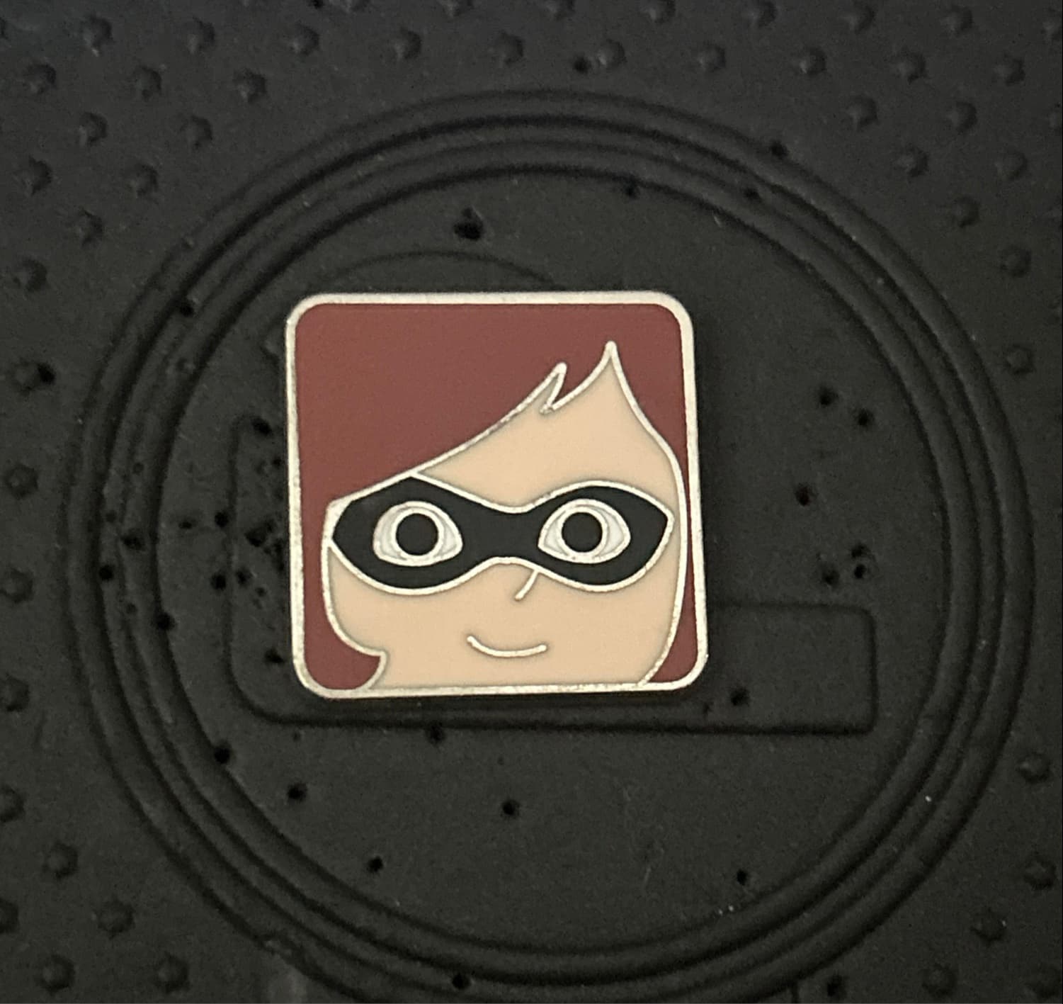 Elastigirl (Helen Parr) - The Incredibles 2019 Mystery Box Collection