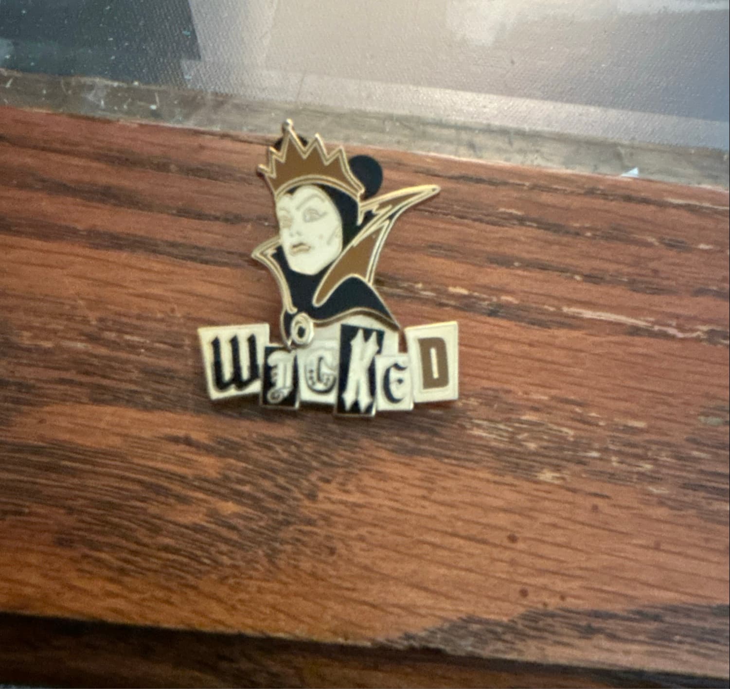 Wonderfully Wicked Collection