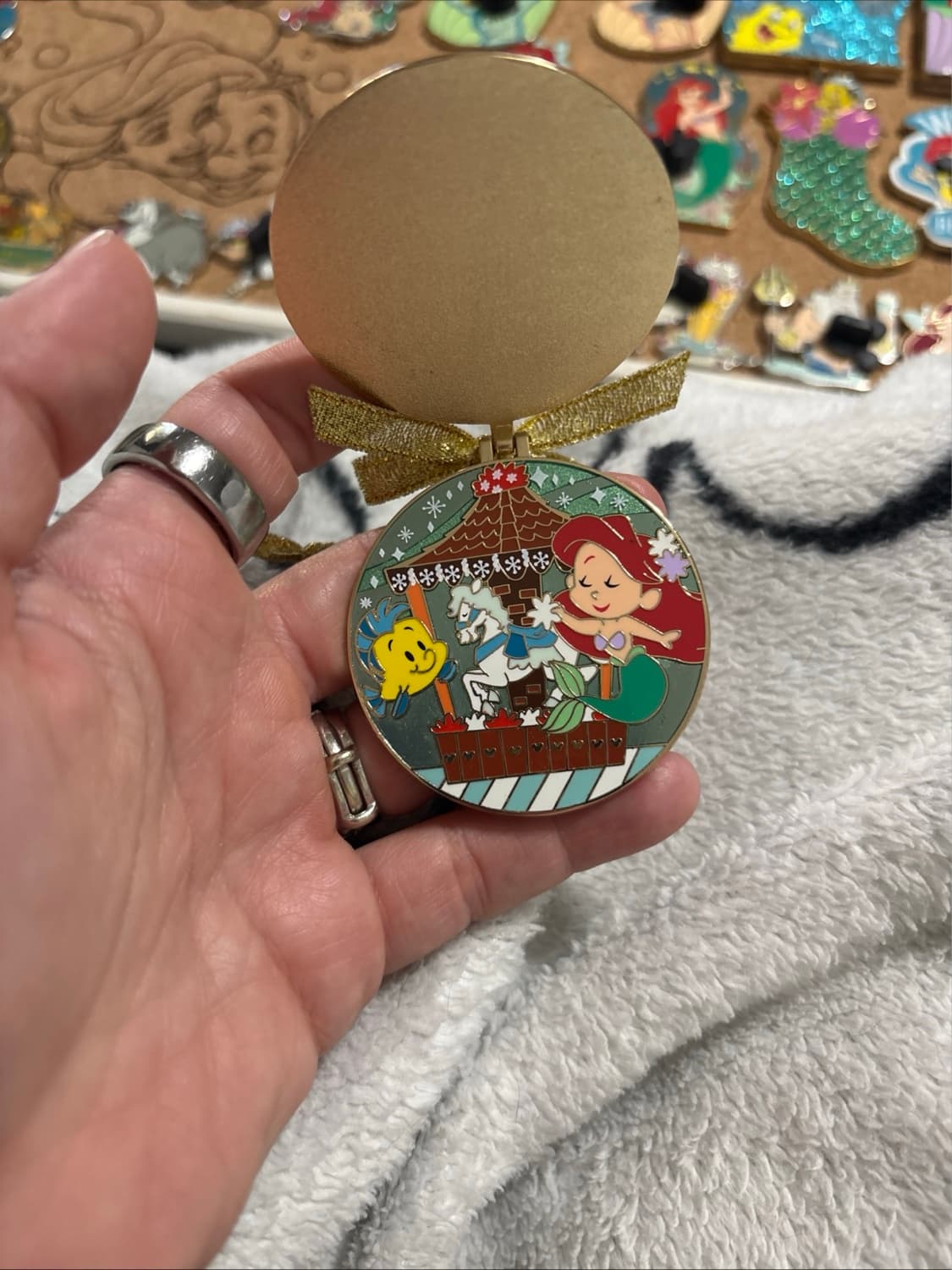 2020 Christmas Gingerbread Collection