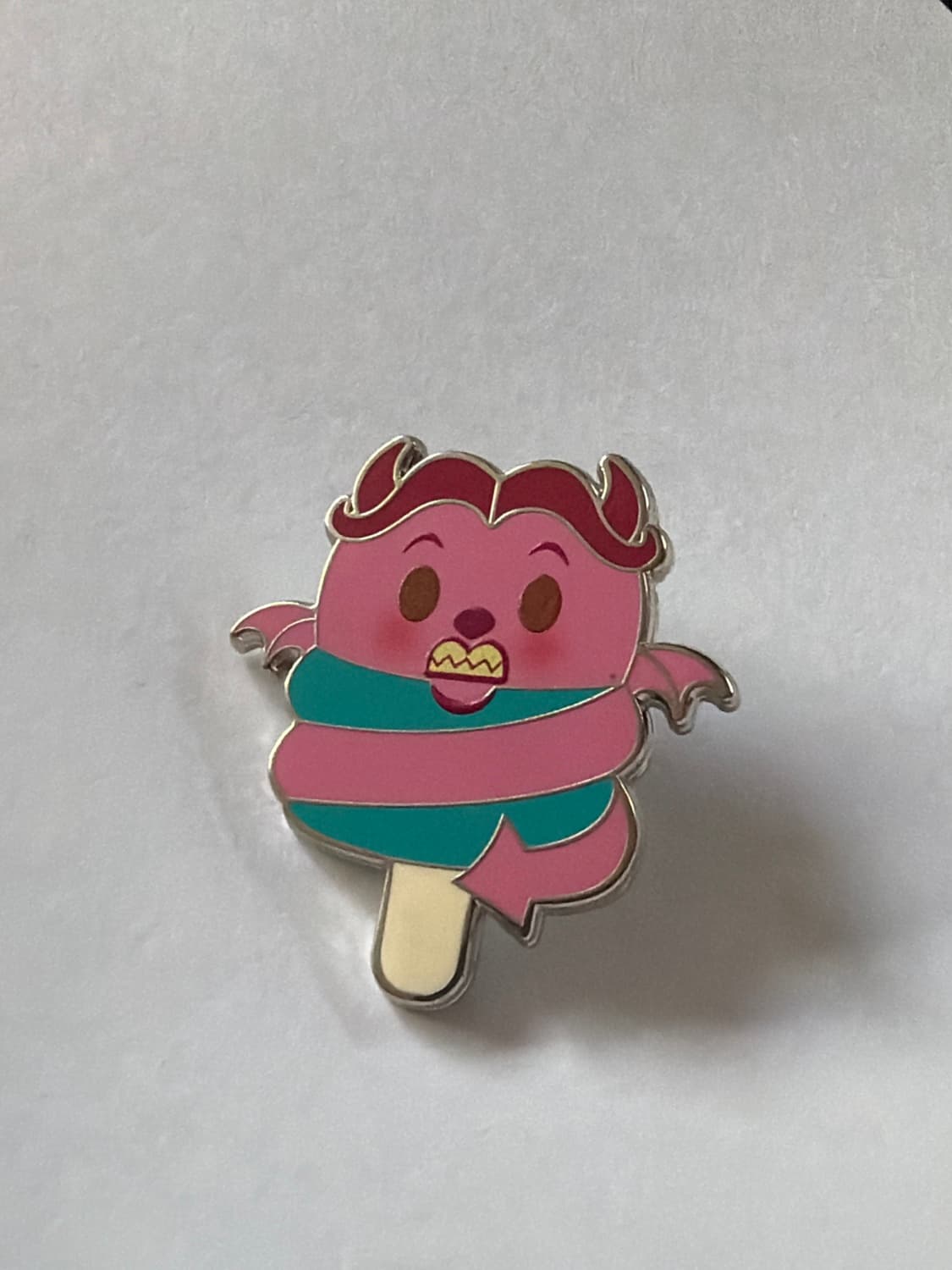 Pain Popsicle