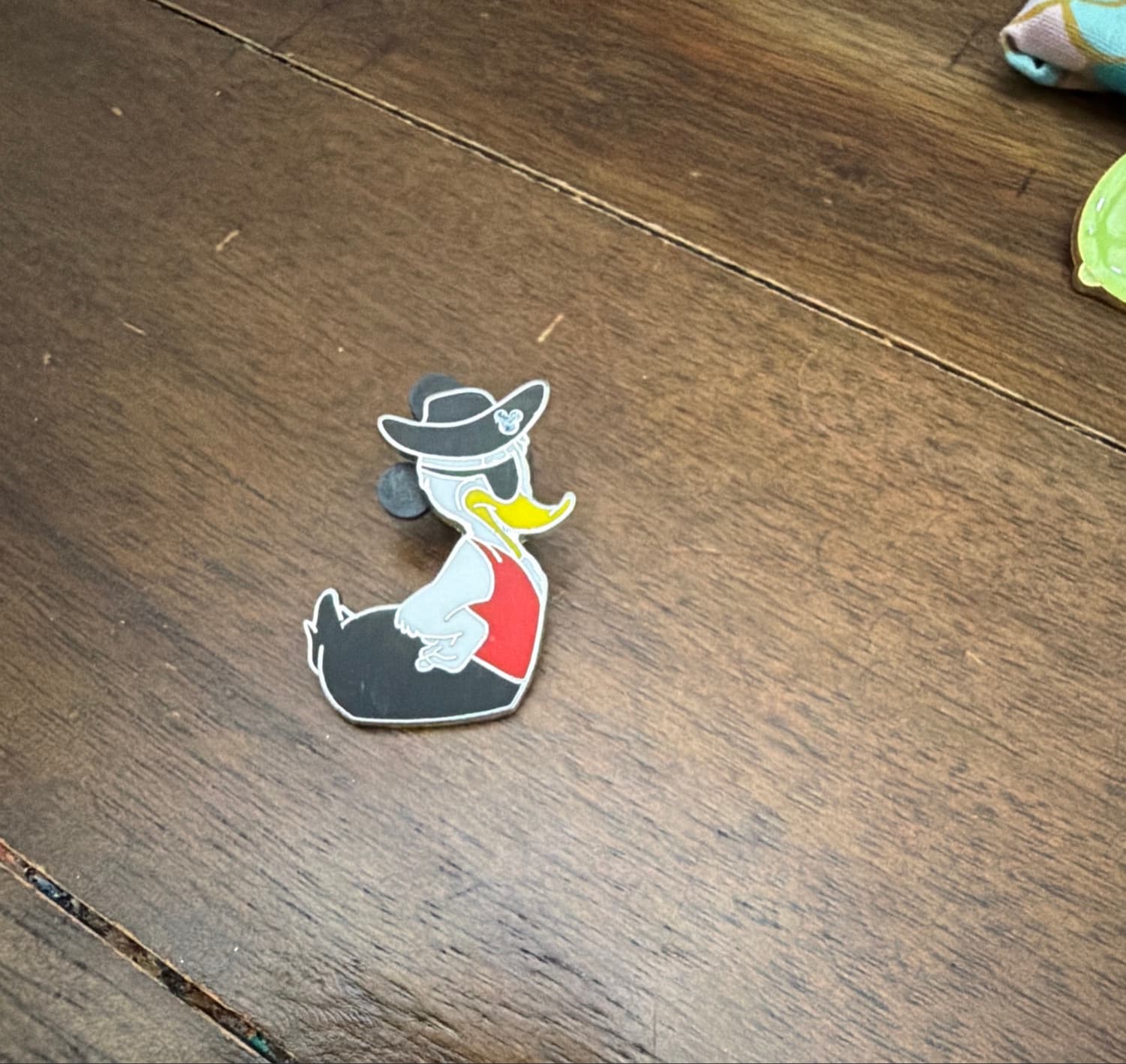 Hidden Mickey Completer