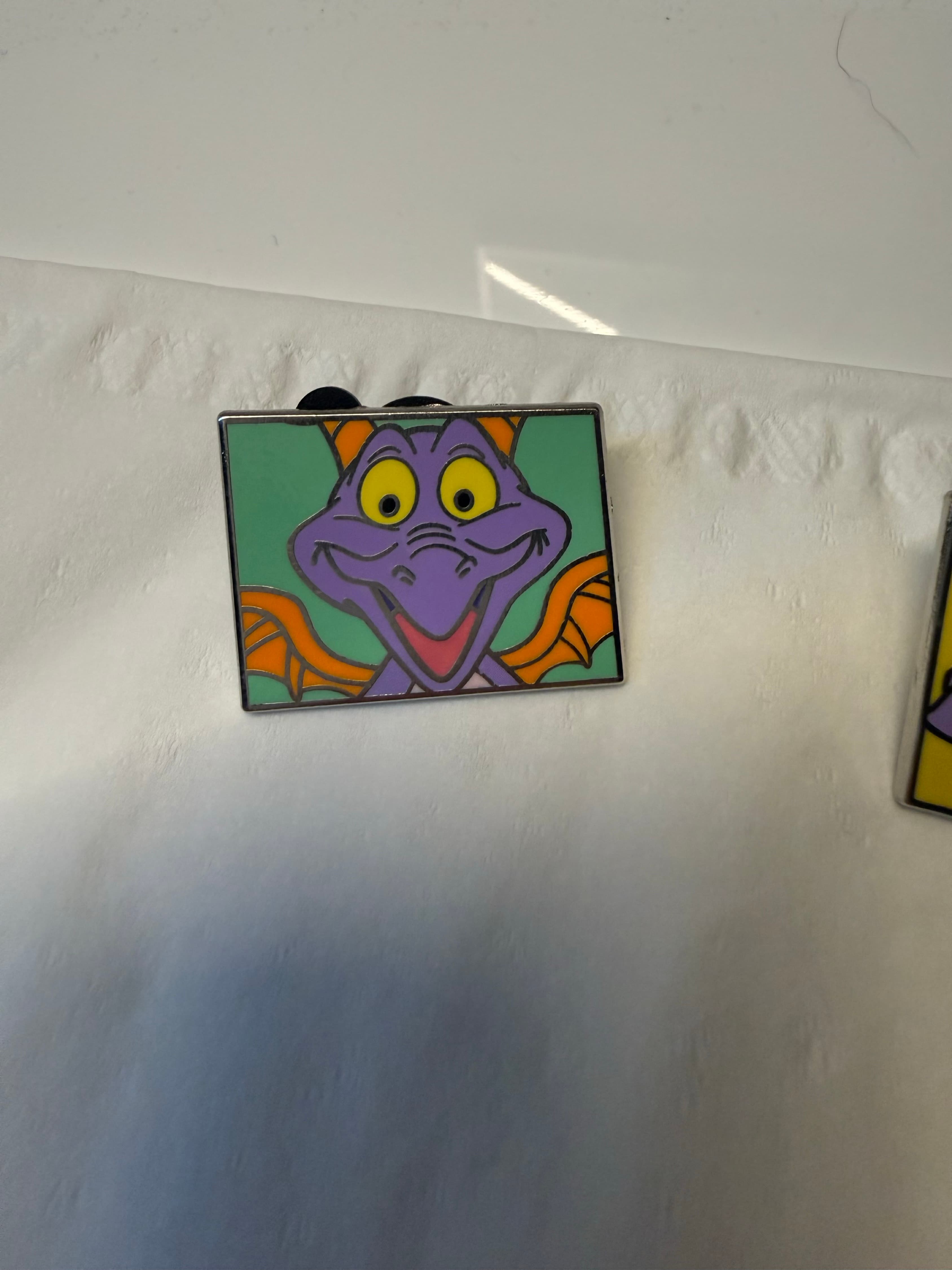 Figment Close Up Mystery Collection