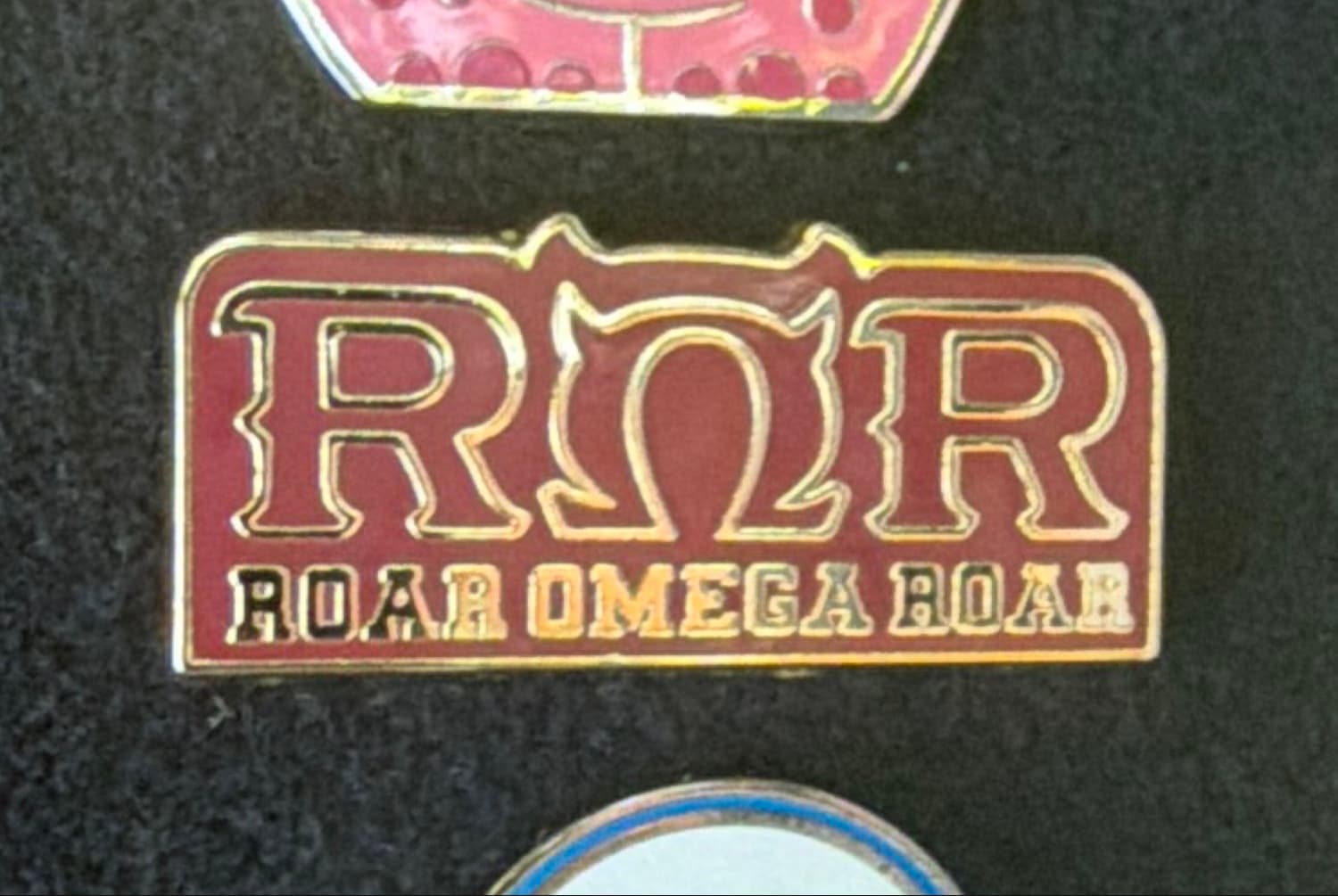 ROR (Roar Omega Roar) - Monsters University