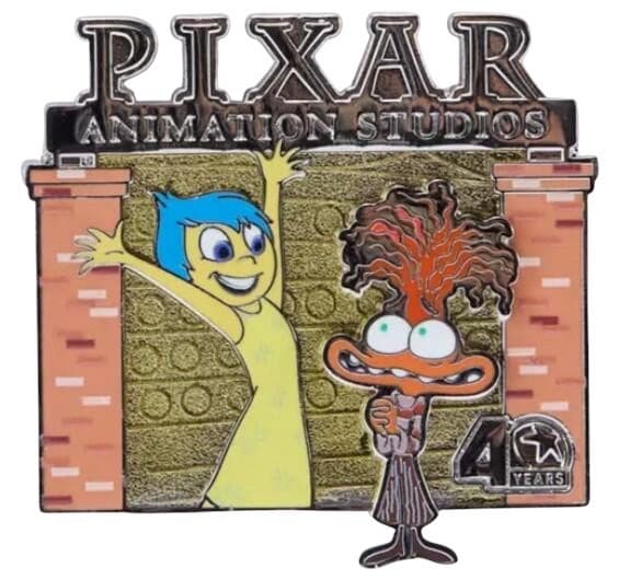 Inside Out 2