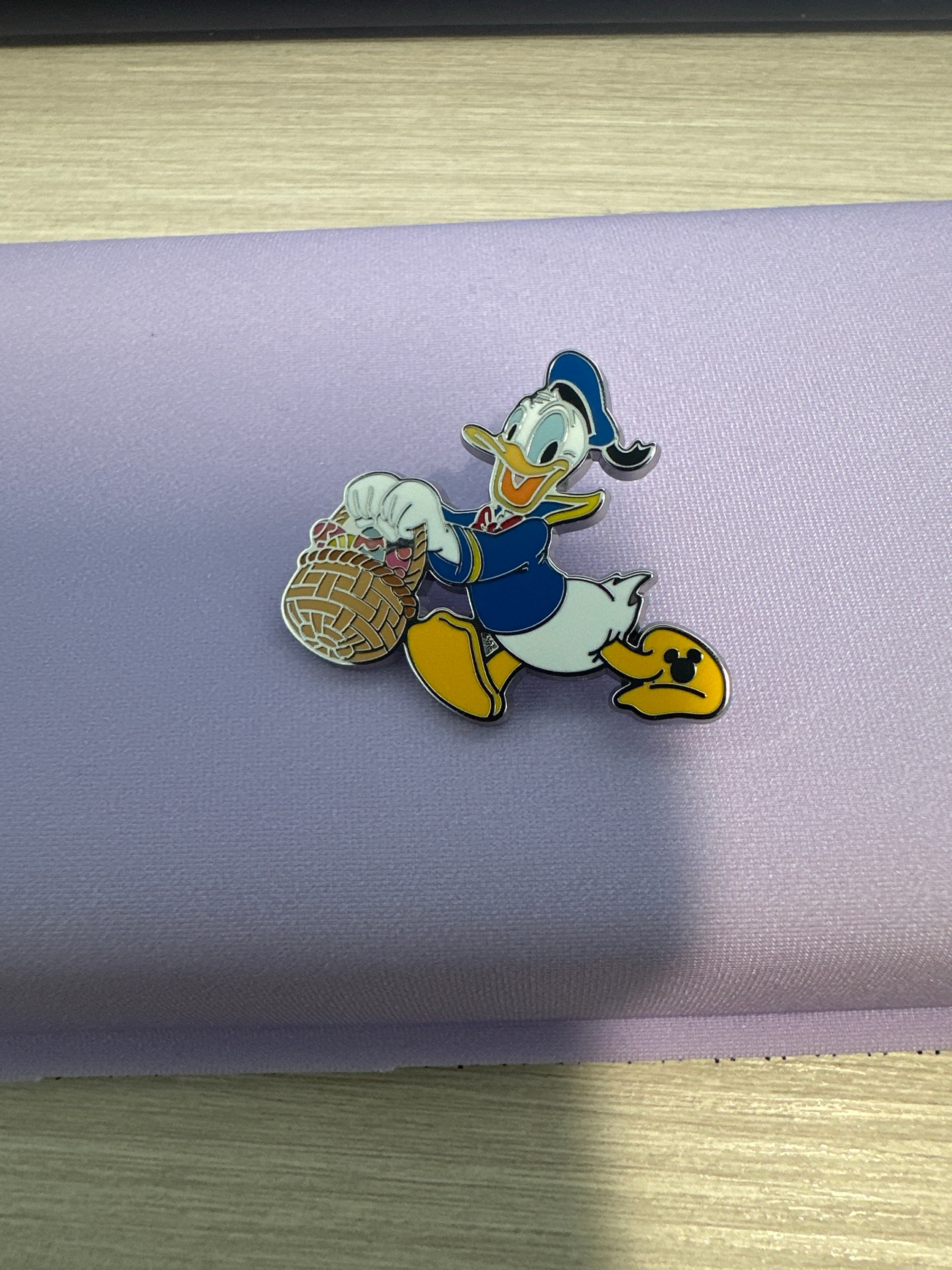 Easter Seasons - Donald Duck