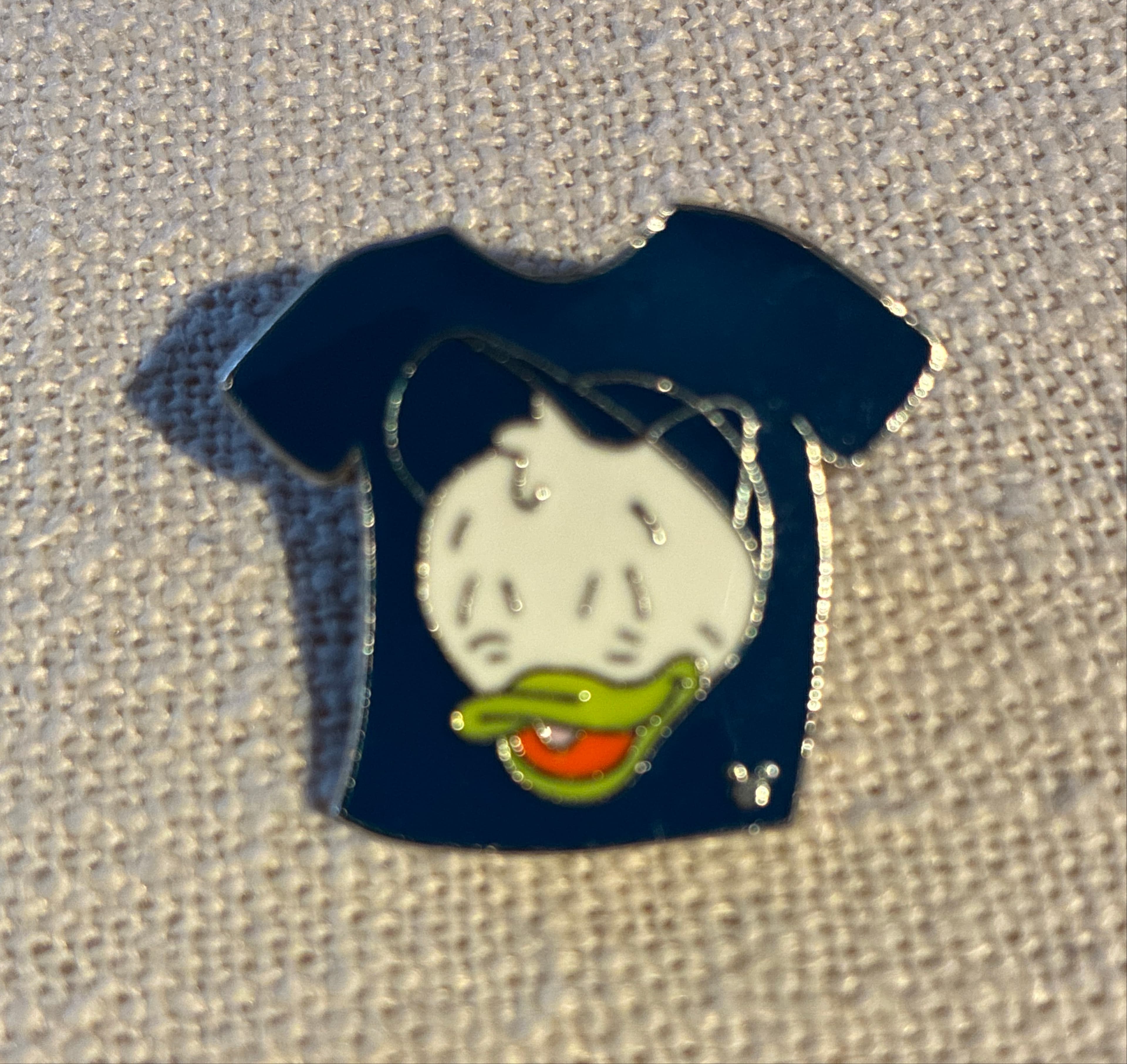 2011 Hidden Mickey T-Shirt Collection