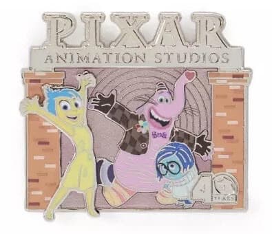 Inside Out