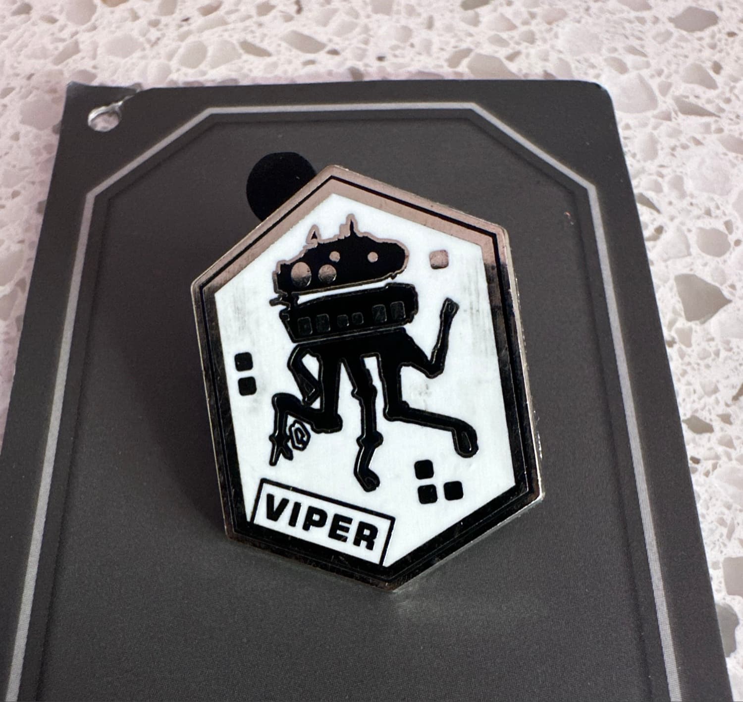 Star Wars Galaxy's Edge - Droid Depot Mystery Collection - VIPER front