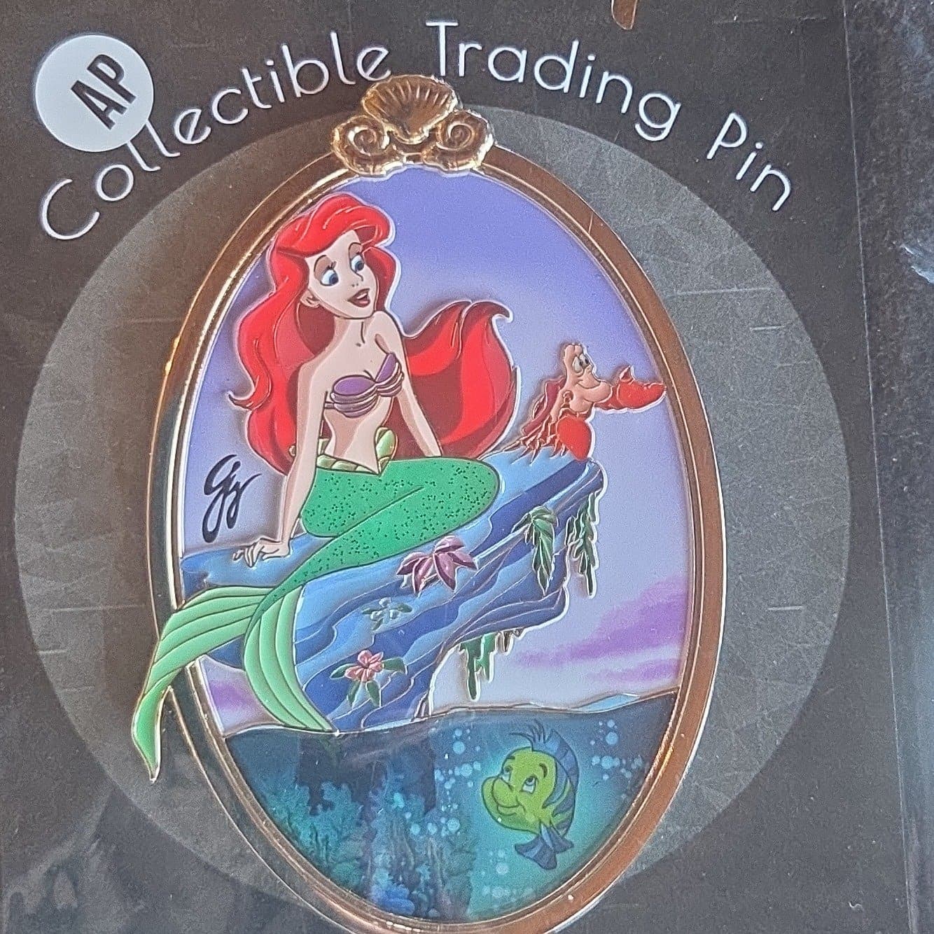 Artland - The Little Mermaid