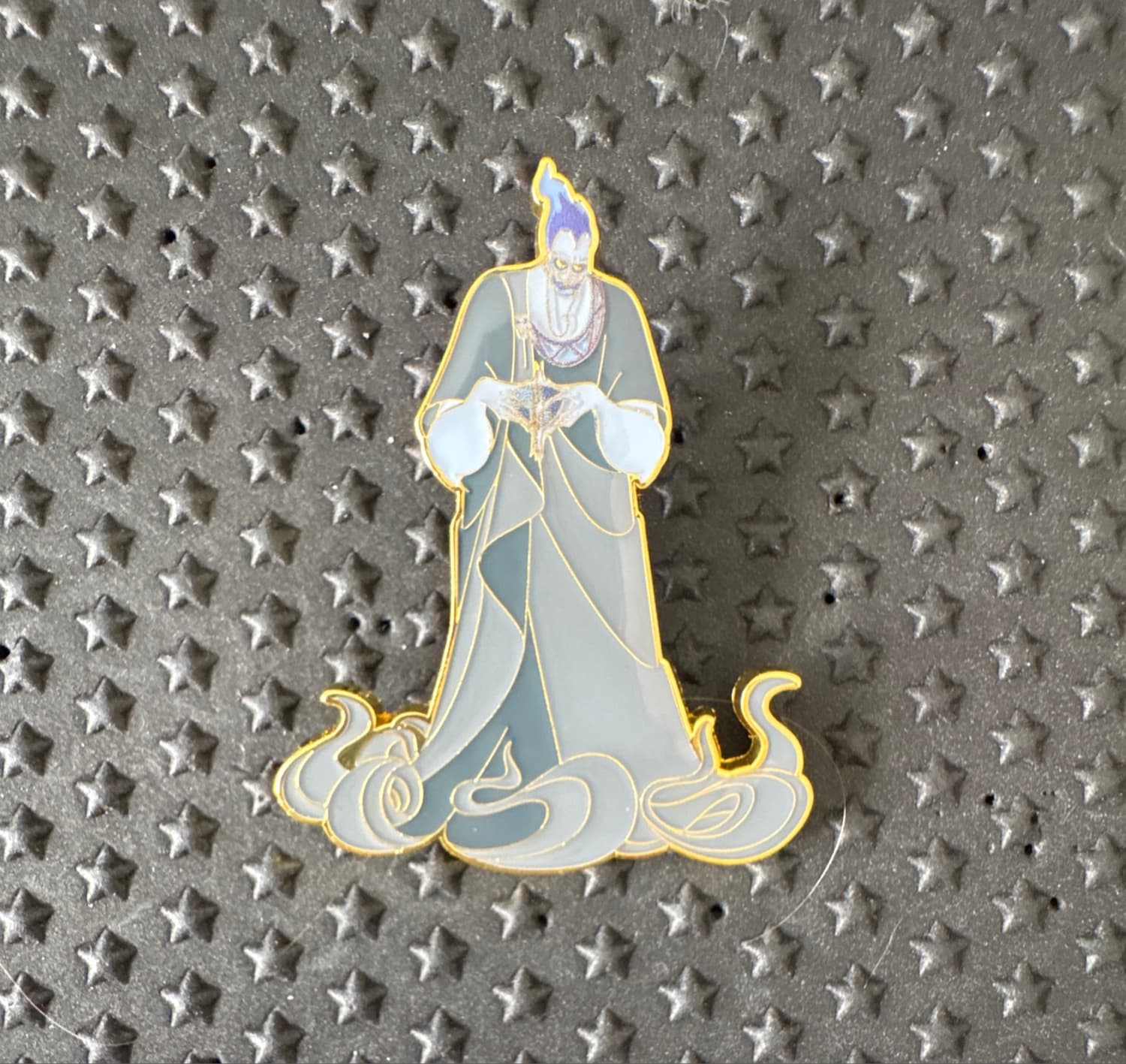 Hades - Hercules Blind Box