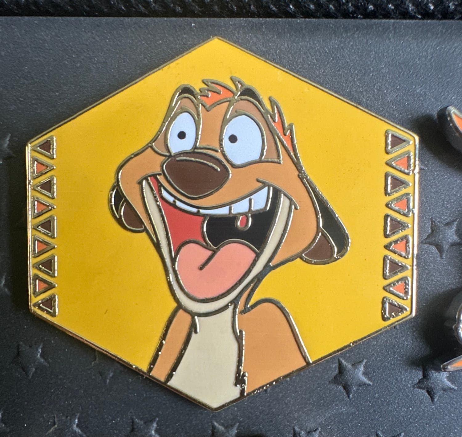 The Lion King Laughing Mystery Collection