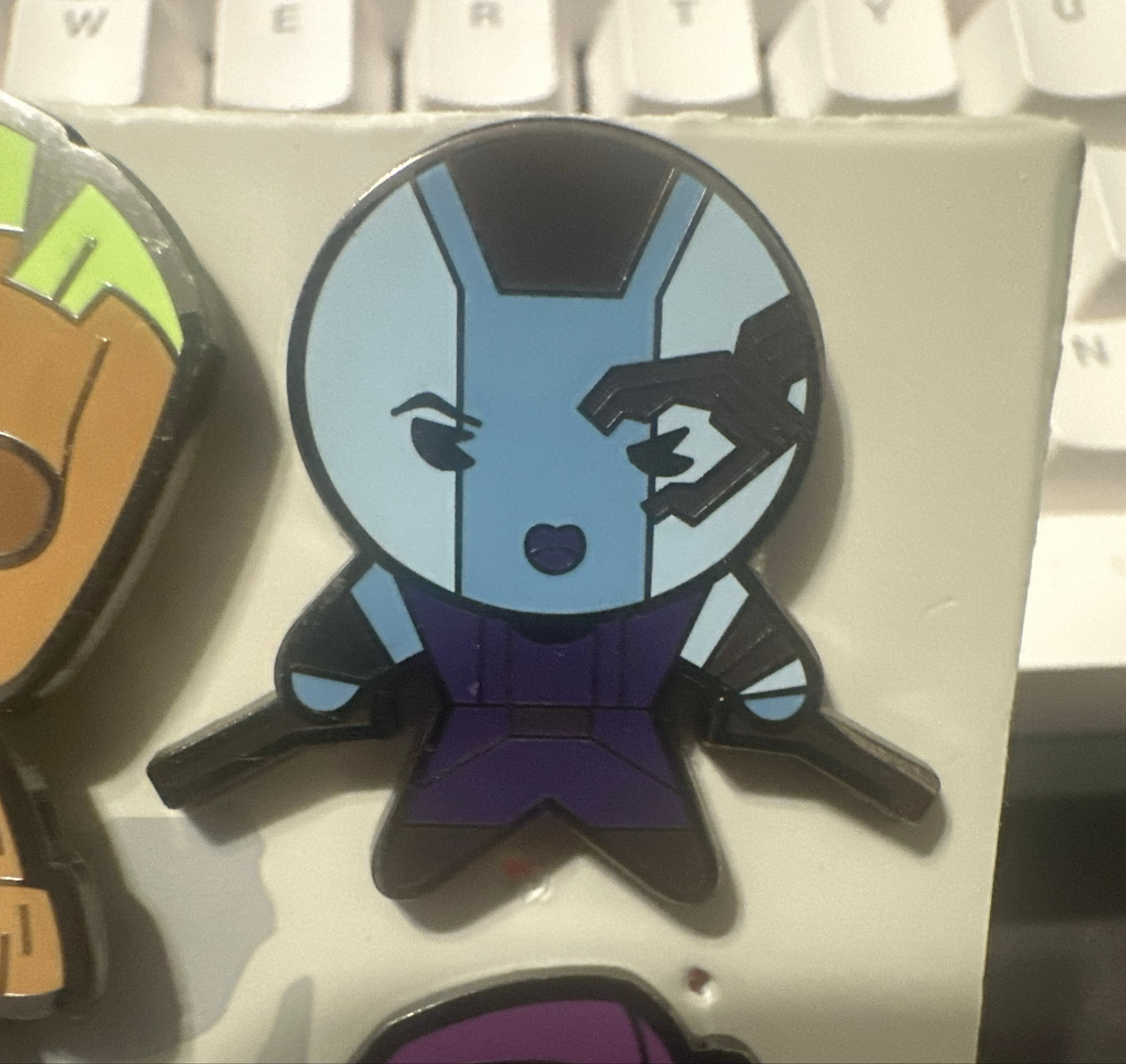 Nebula Kawaii Art Series 2 front