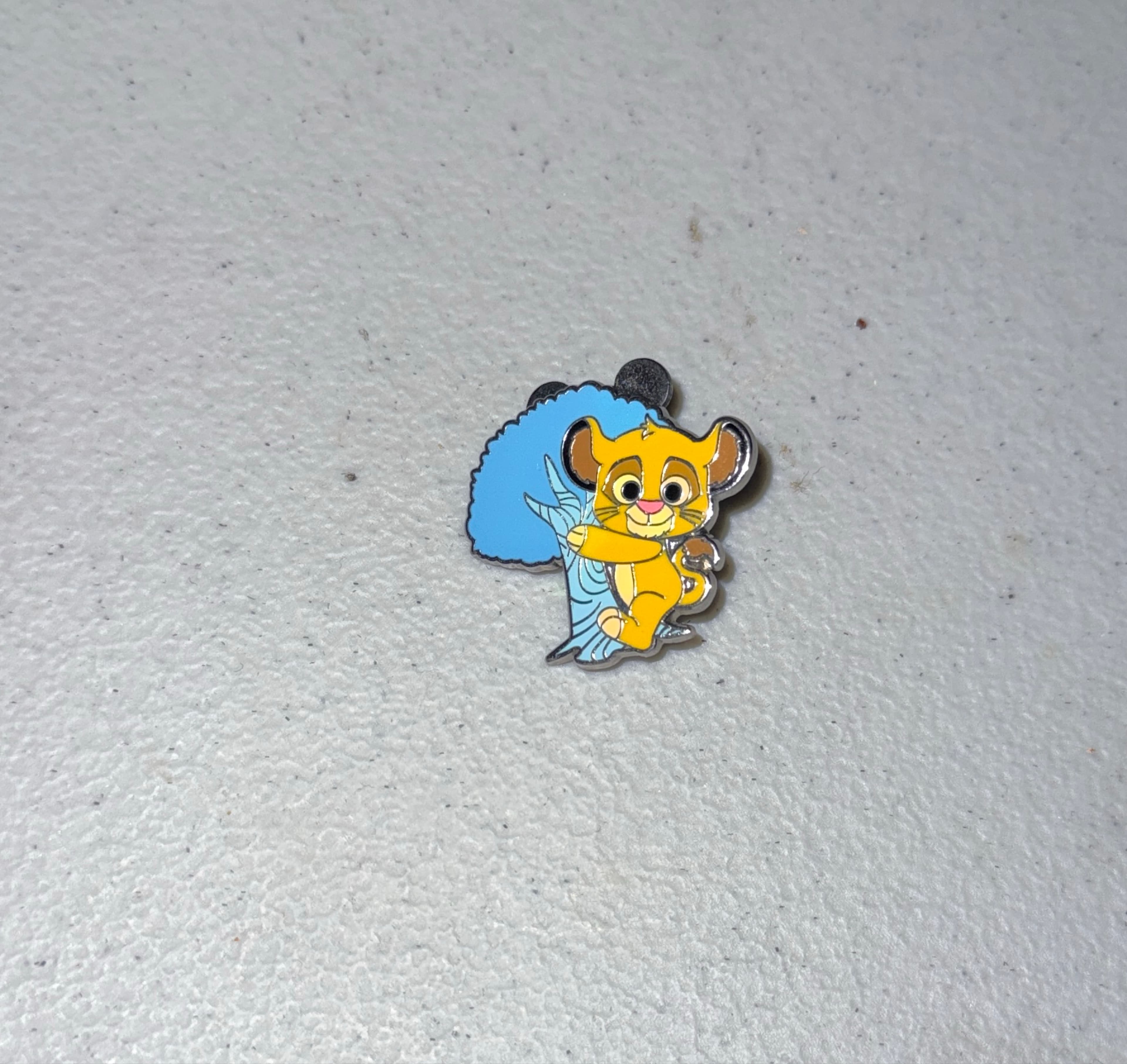 Park Pals Mystery Collection