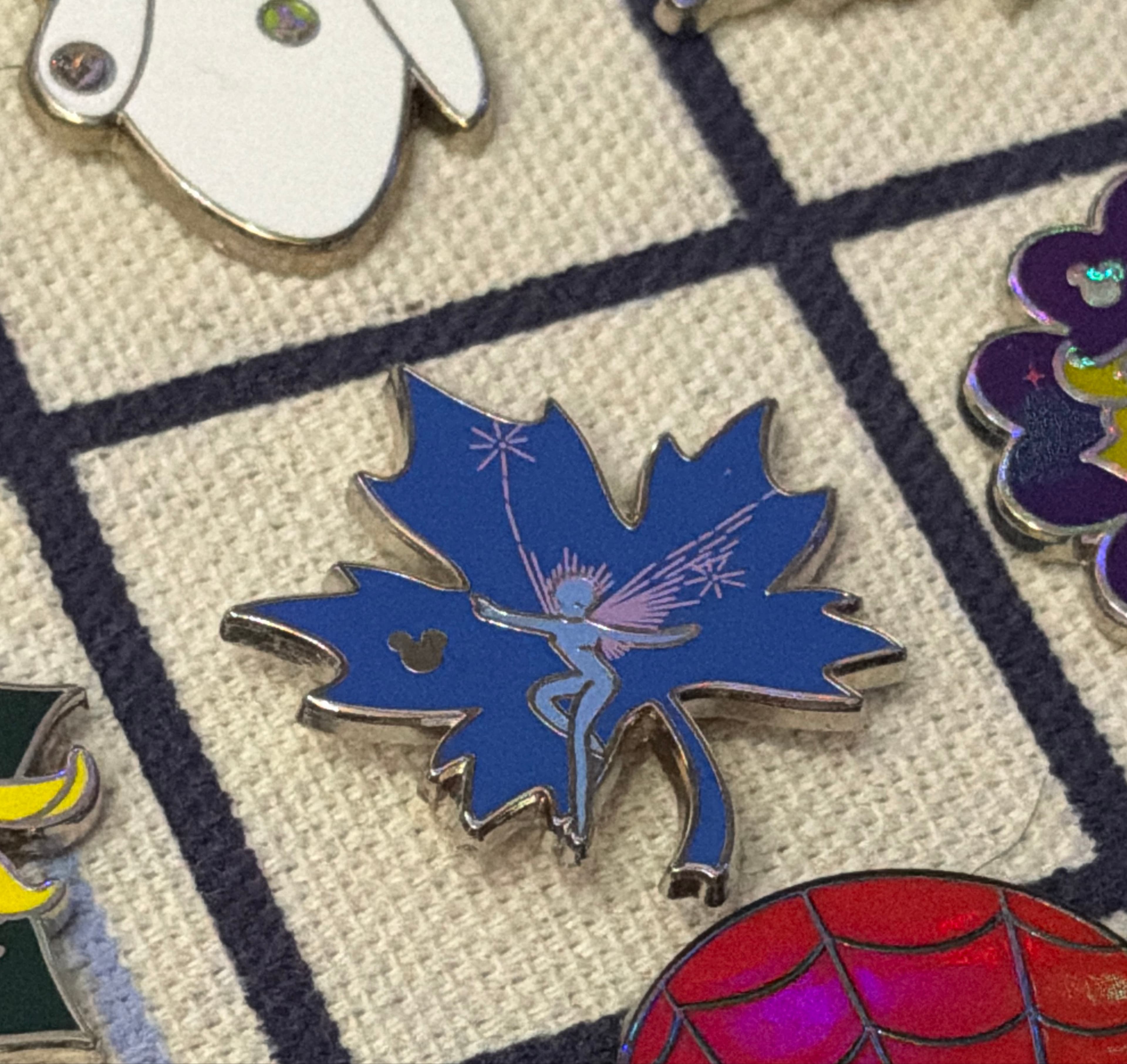 Spring Sprite - Fantasia - Hidden Disney 2020: Wave 2 front