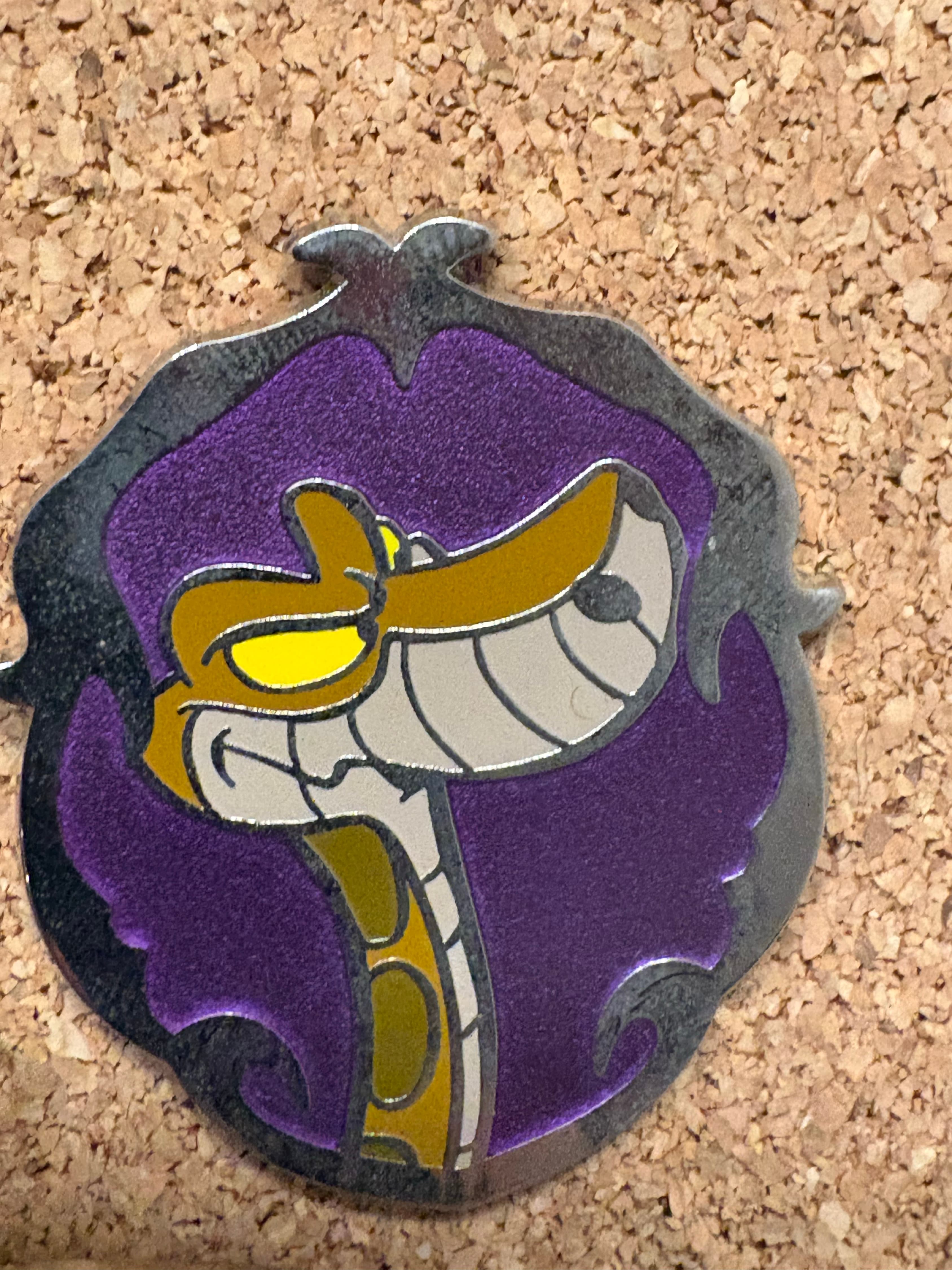 Crooked Comrades Reveal/Conceal Mystery Set - Kaa front