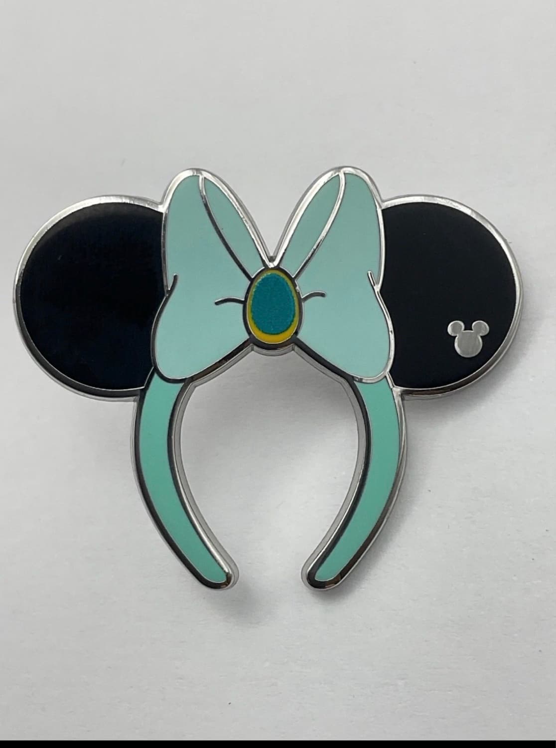 Jasmine Ear Headband