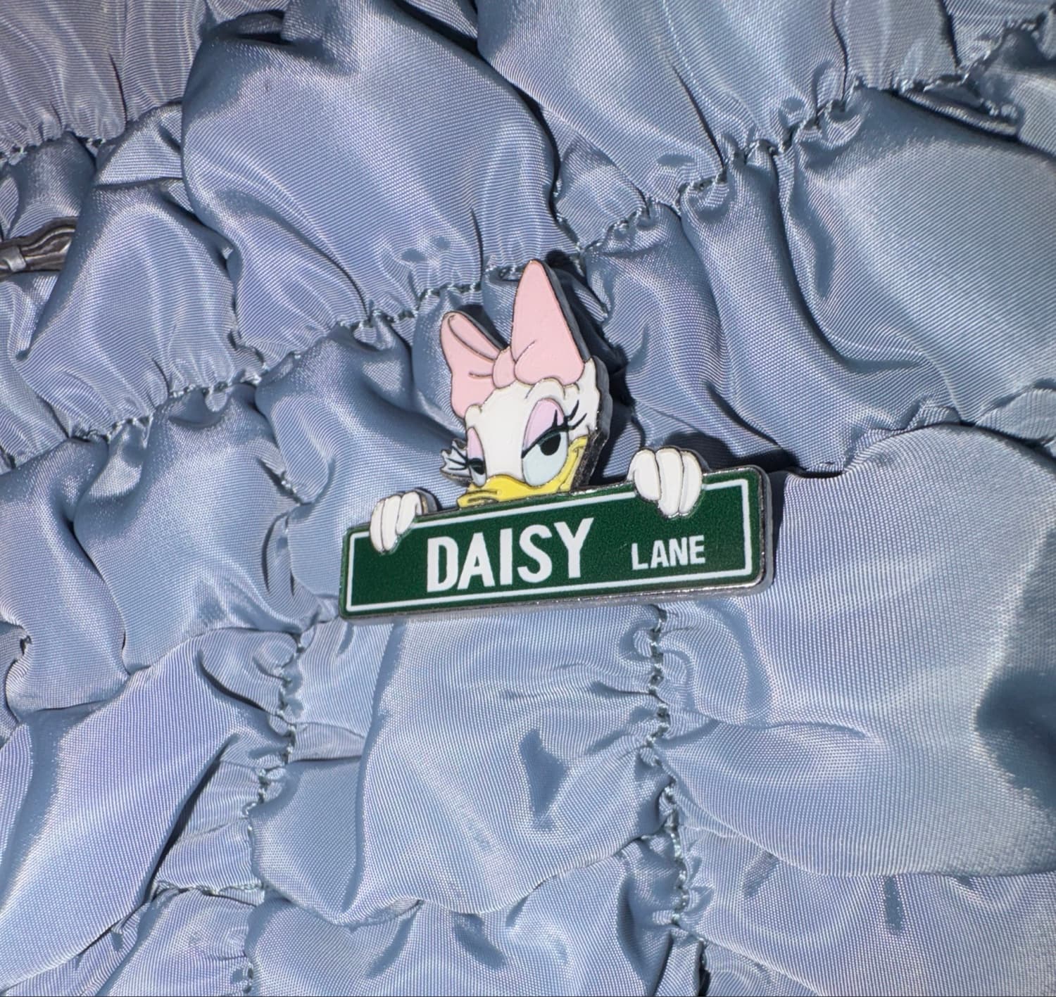 Daisy Lane - Street Signs Mystery Box front