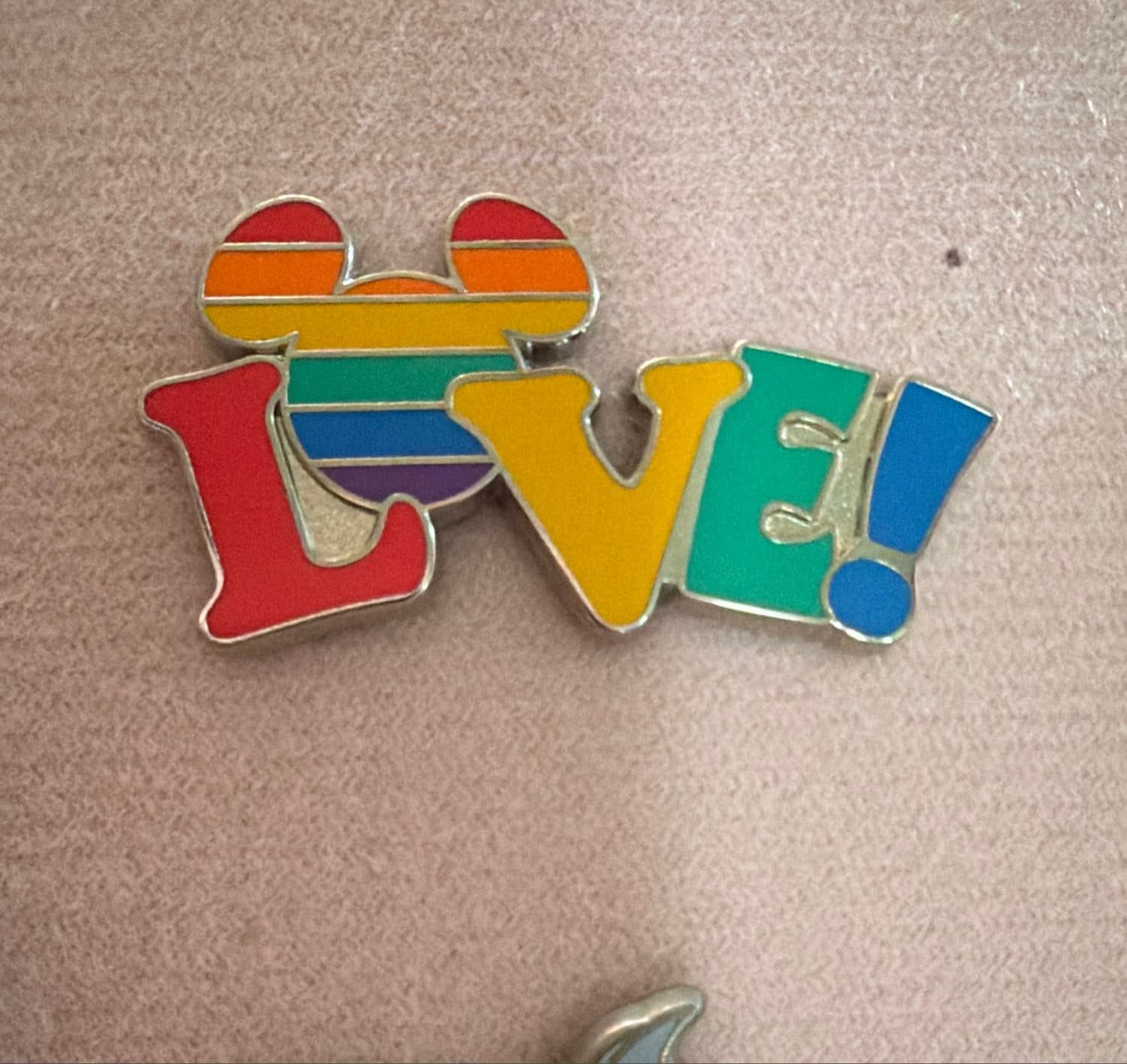Pride Collection 2018