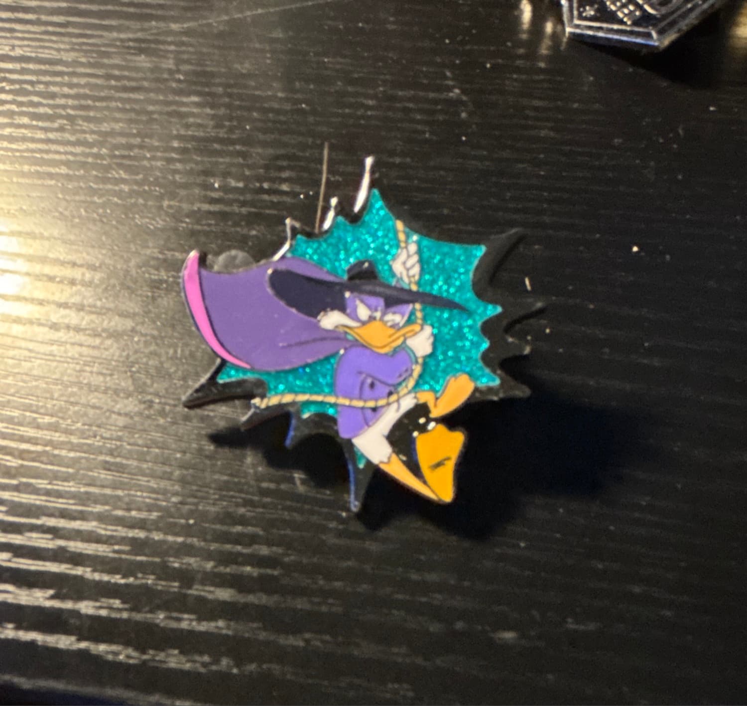 D23 30th Anniversary Darkwing Duck