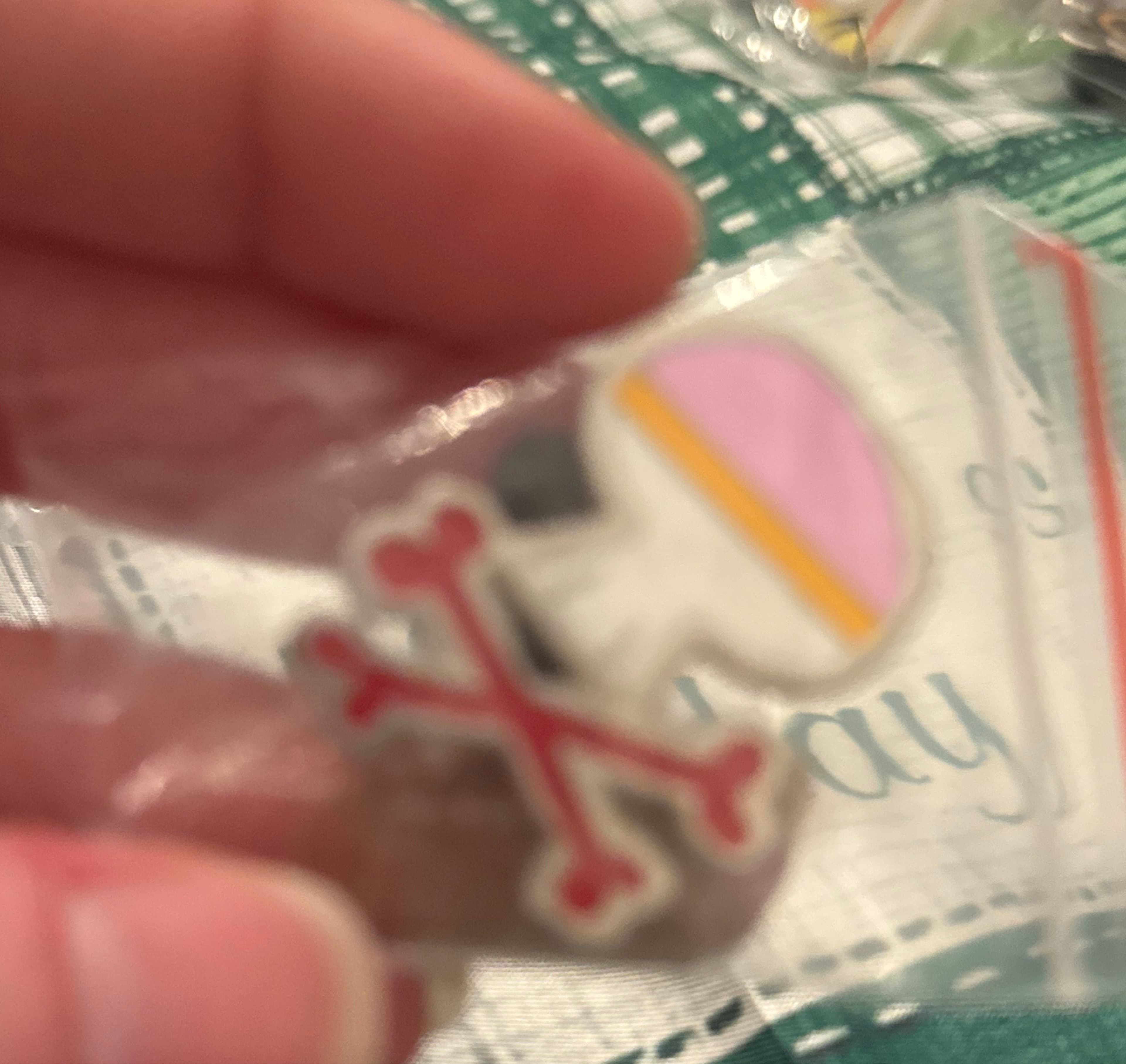 Treasure Planet 7 Pin Boxed Set