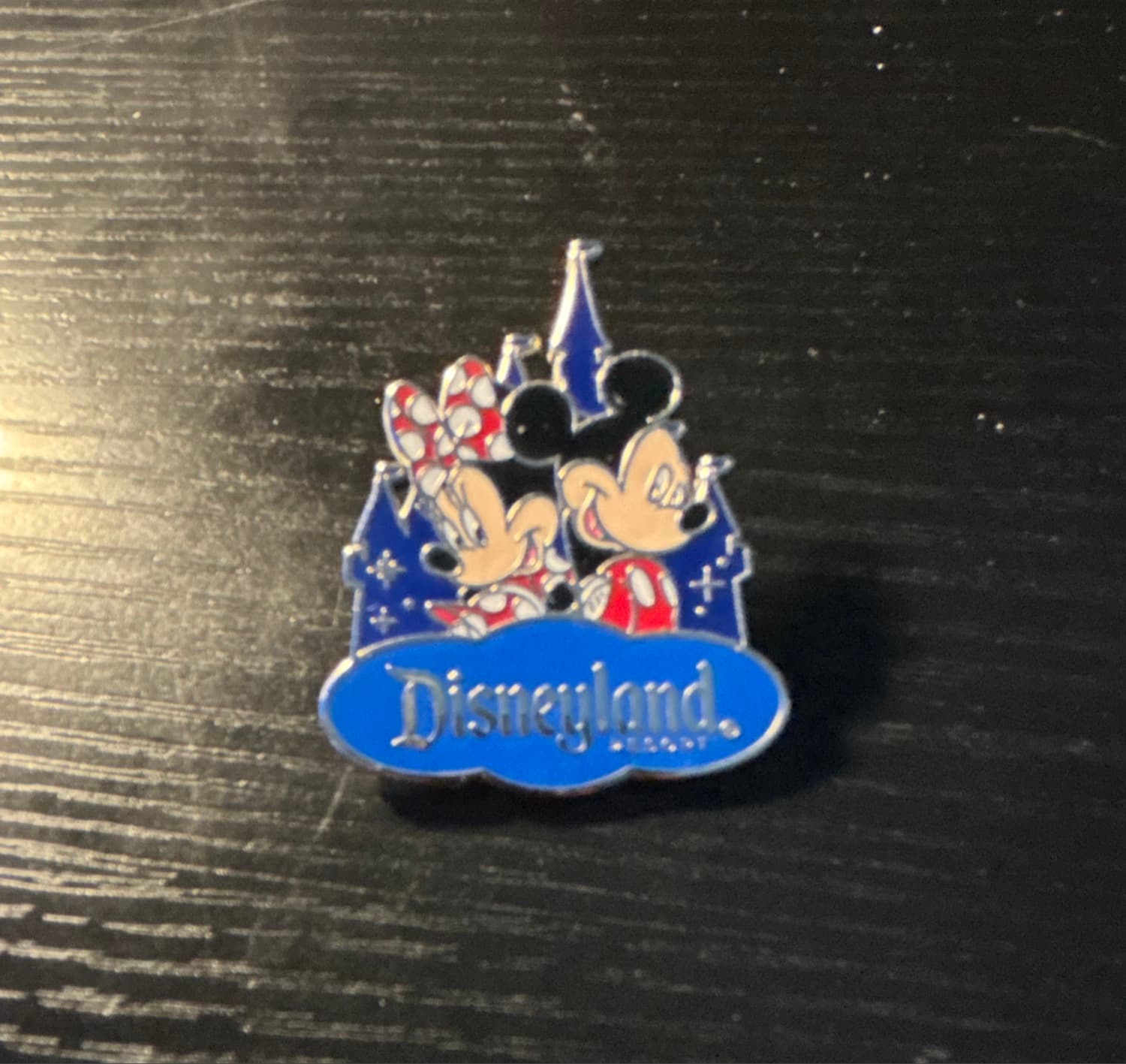 Walt Disney Travel Company Disney Trading Pin Series